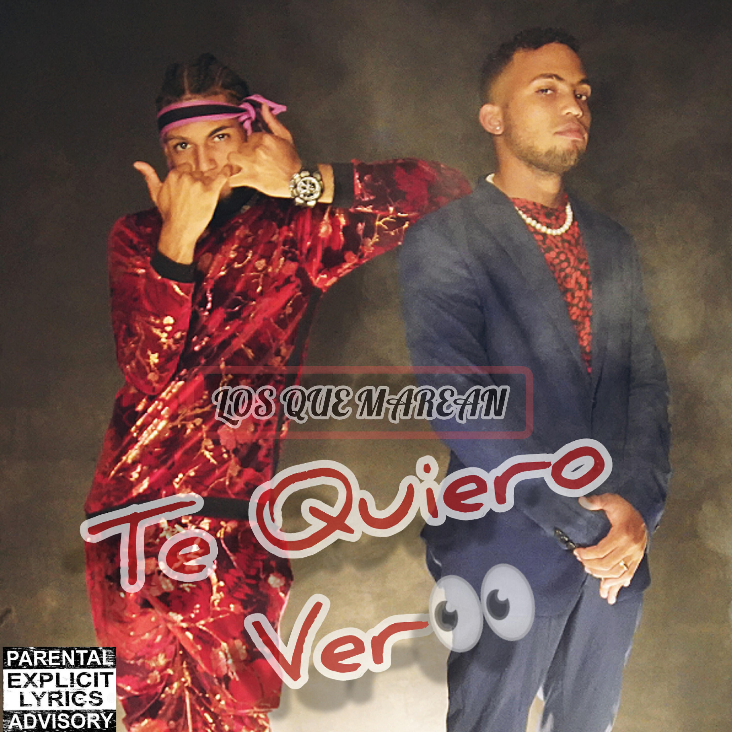 Релиз Te Quiero Ver