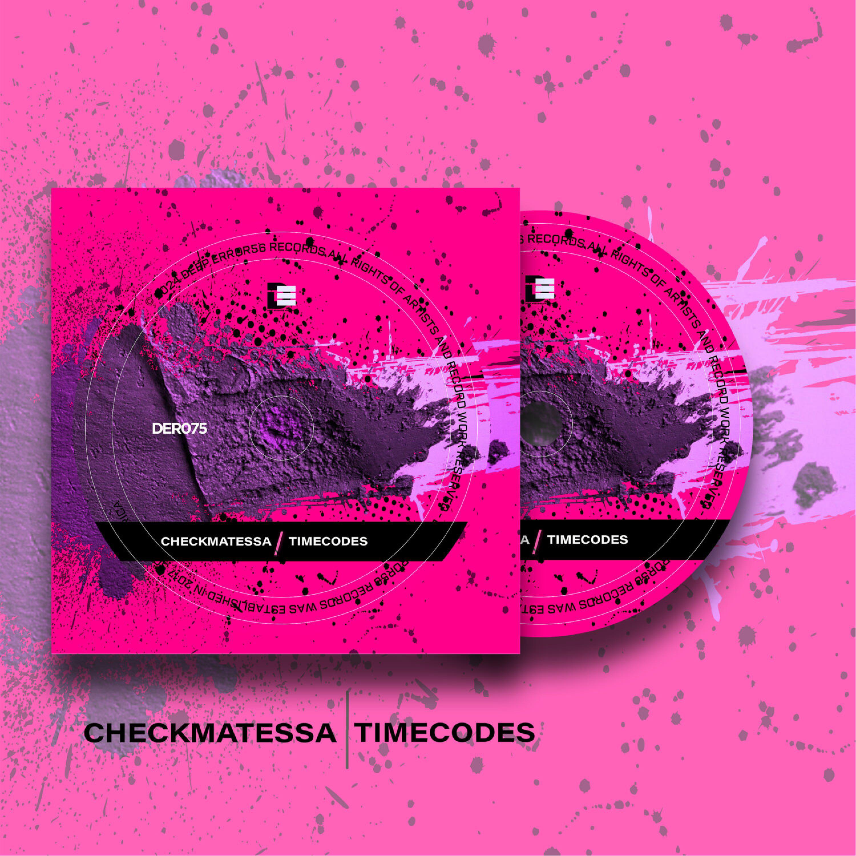 Релиз Timecodes