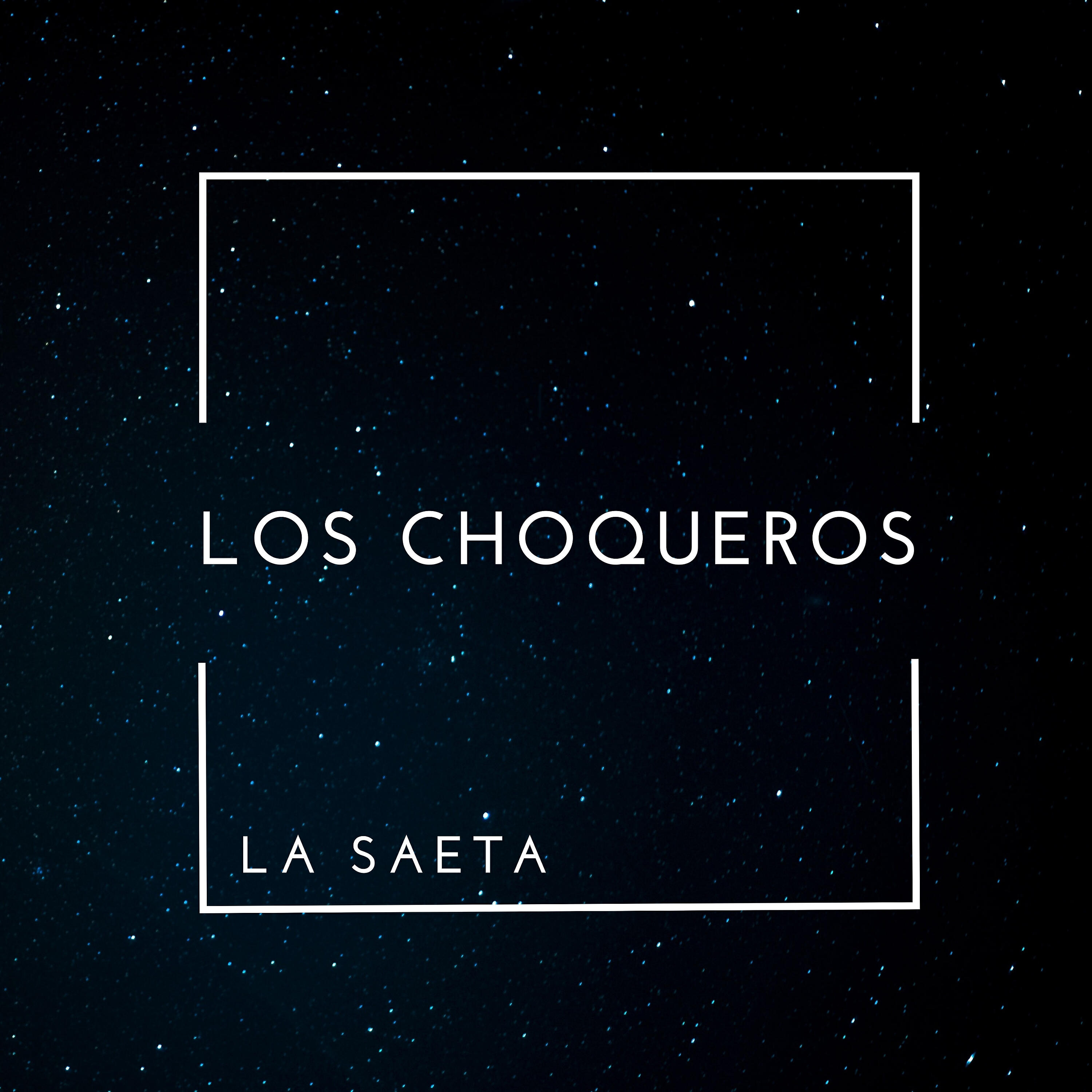Релиз La Saeta