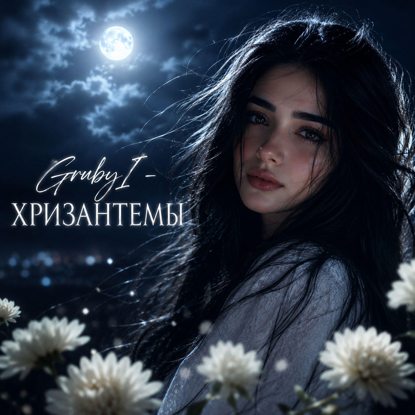 Релиз Хризантемы