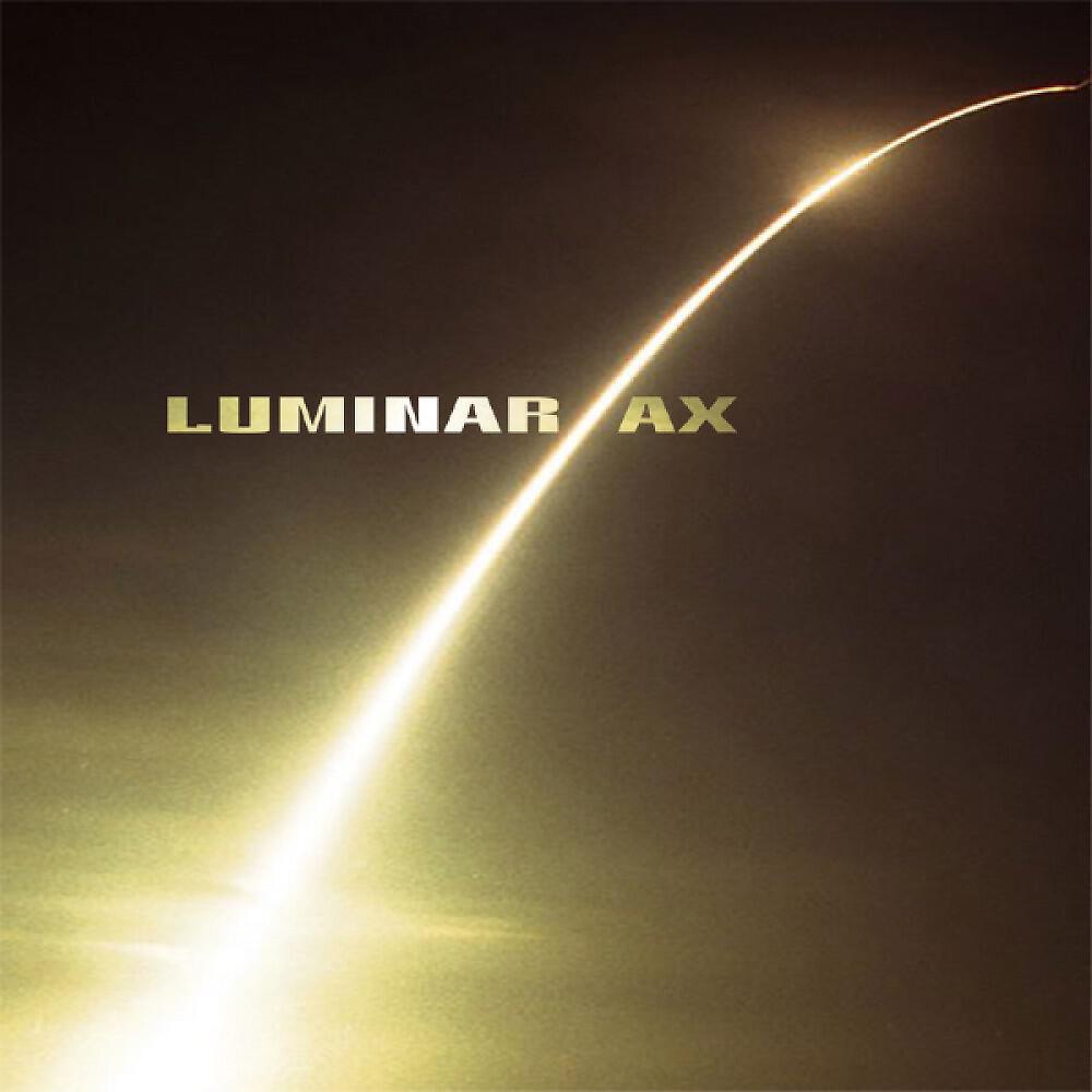 Релиз Luminar Ax
