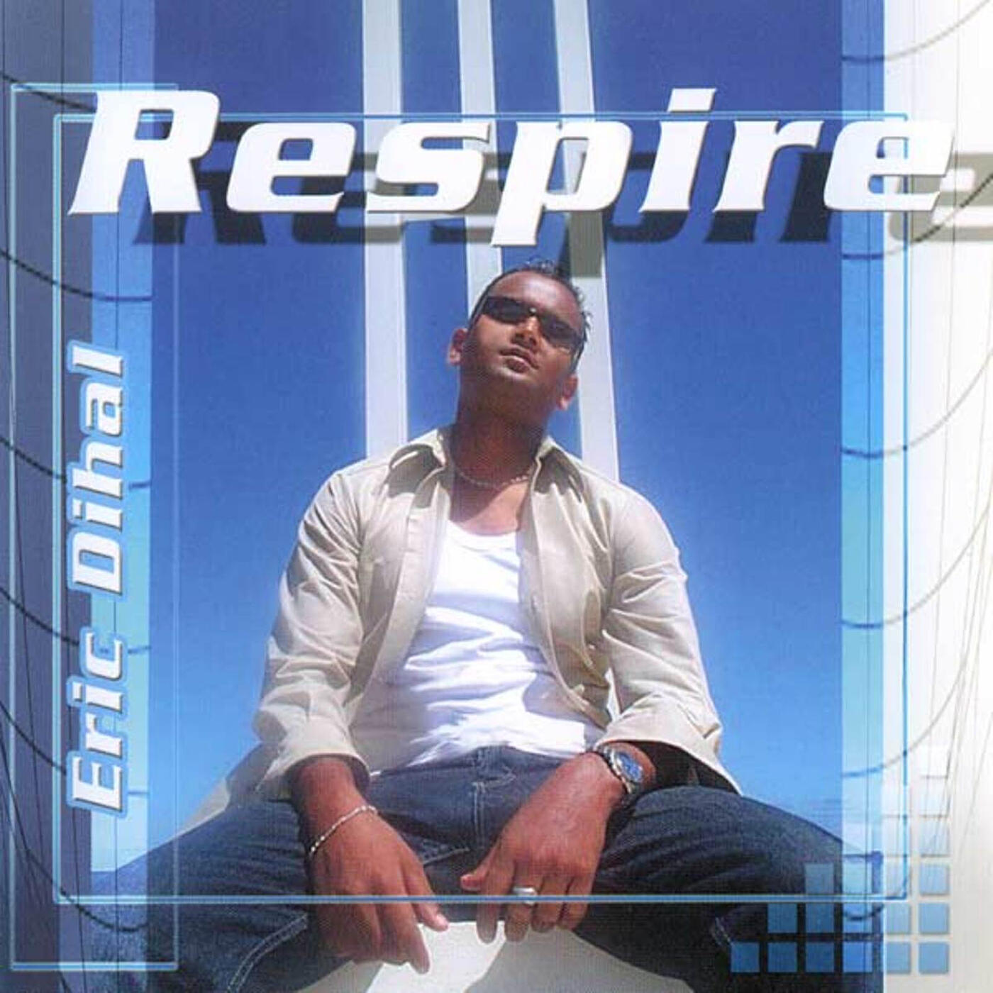 Релиз RESPIRE