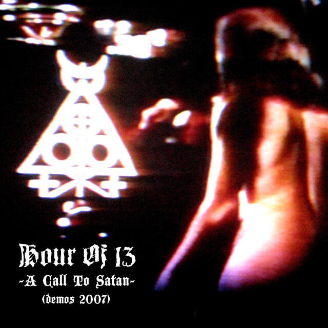 Релиз A Call To Satan: DEMOS 2007