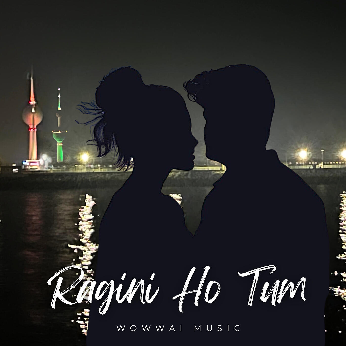 Релиз Ragini Ho Tum