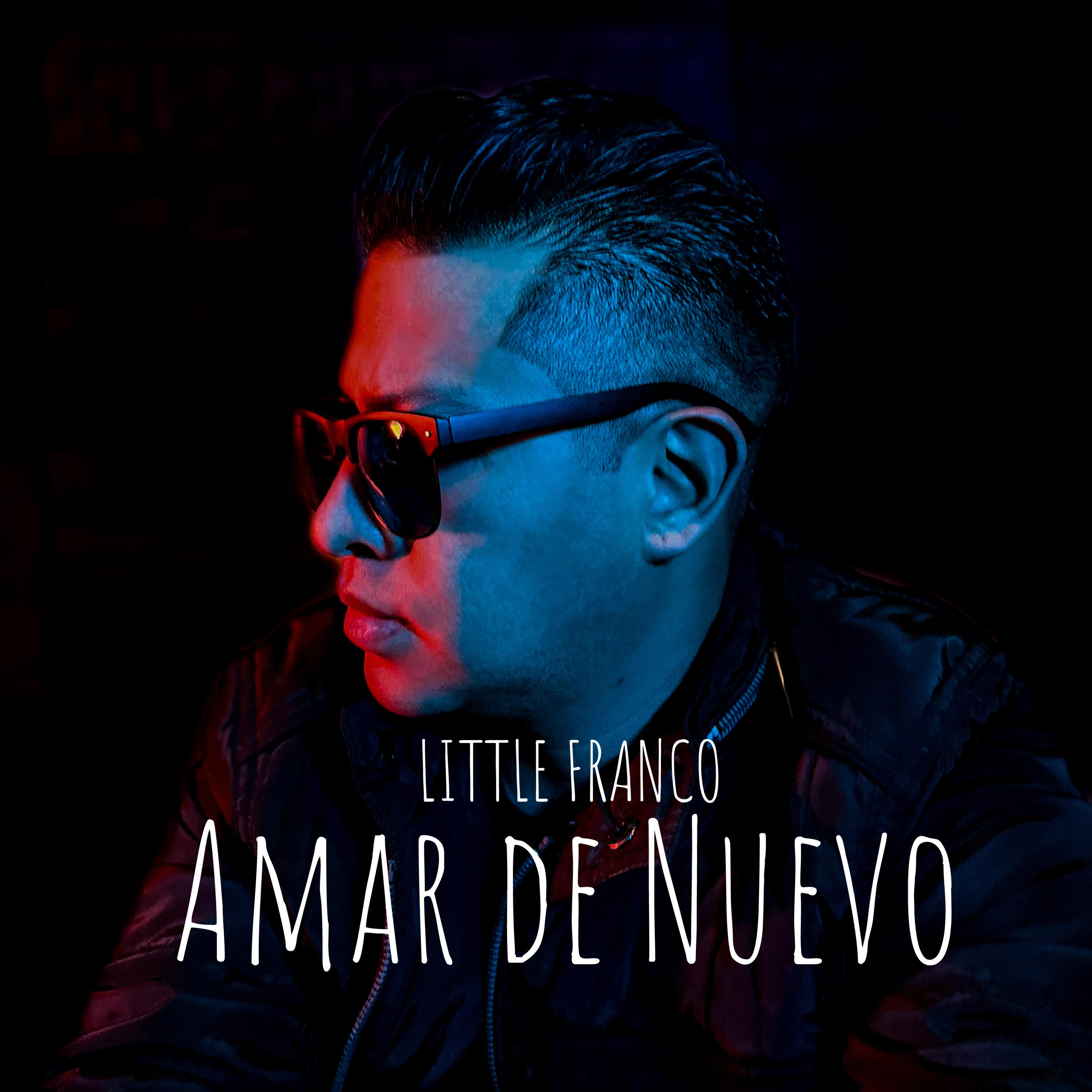 Релиз Amar de Nuevo