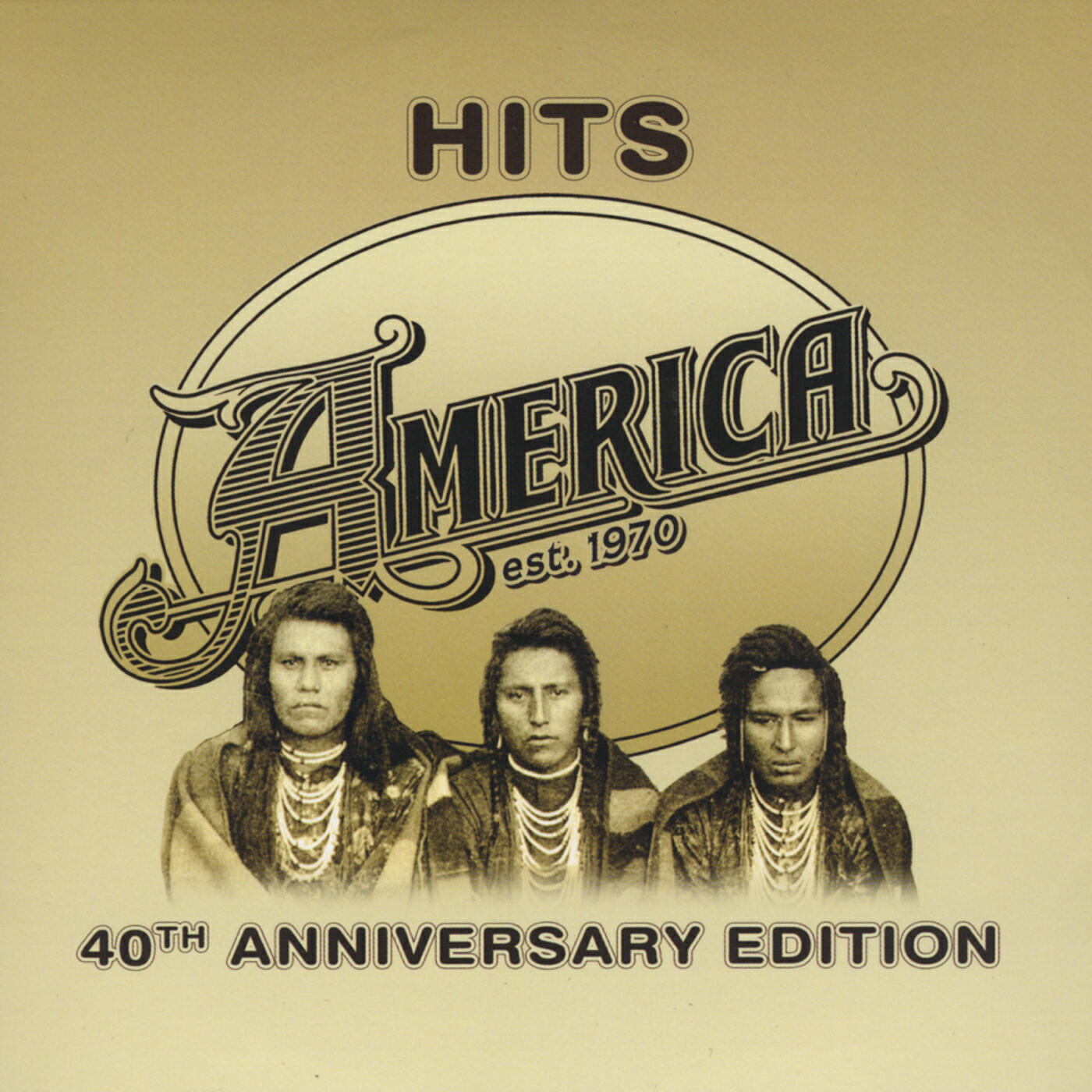 Релиз Hits