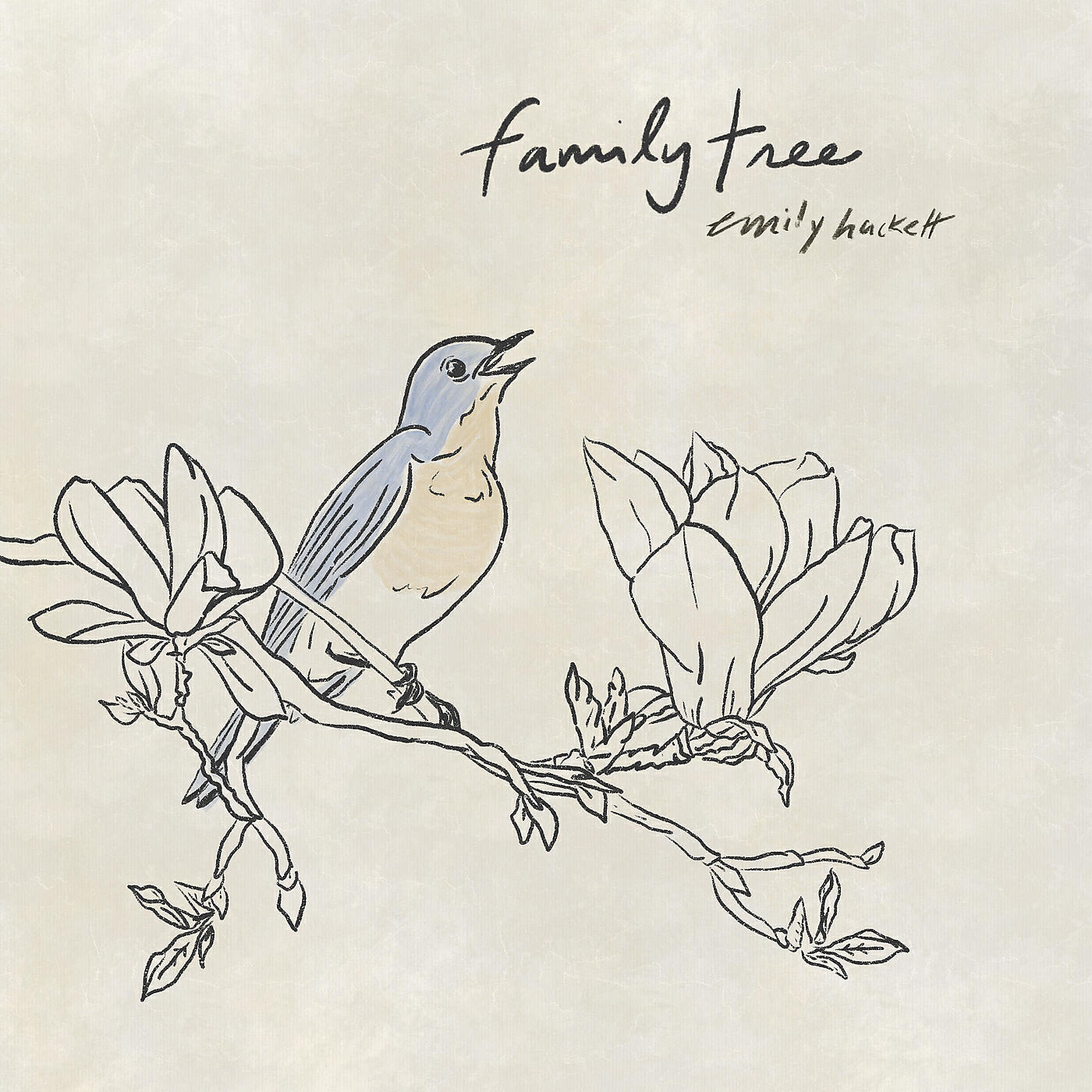 Релиз Family Tree