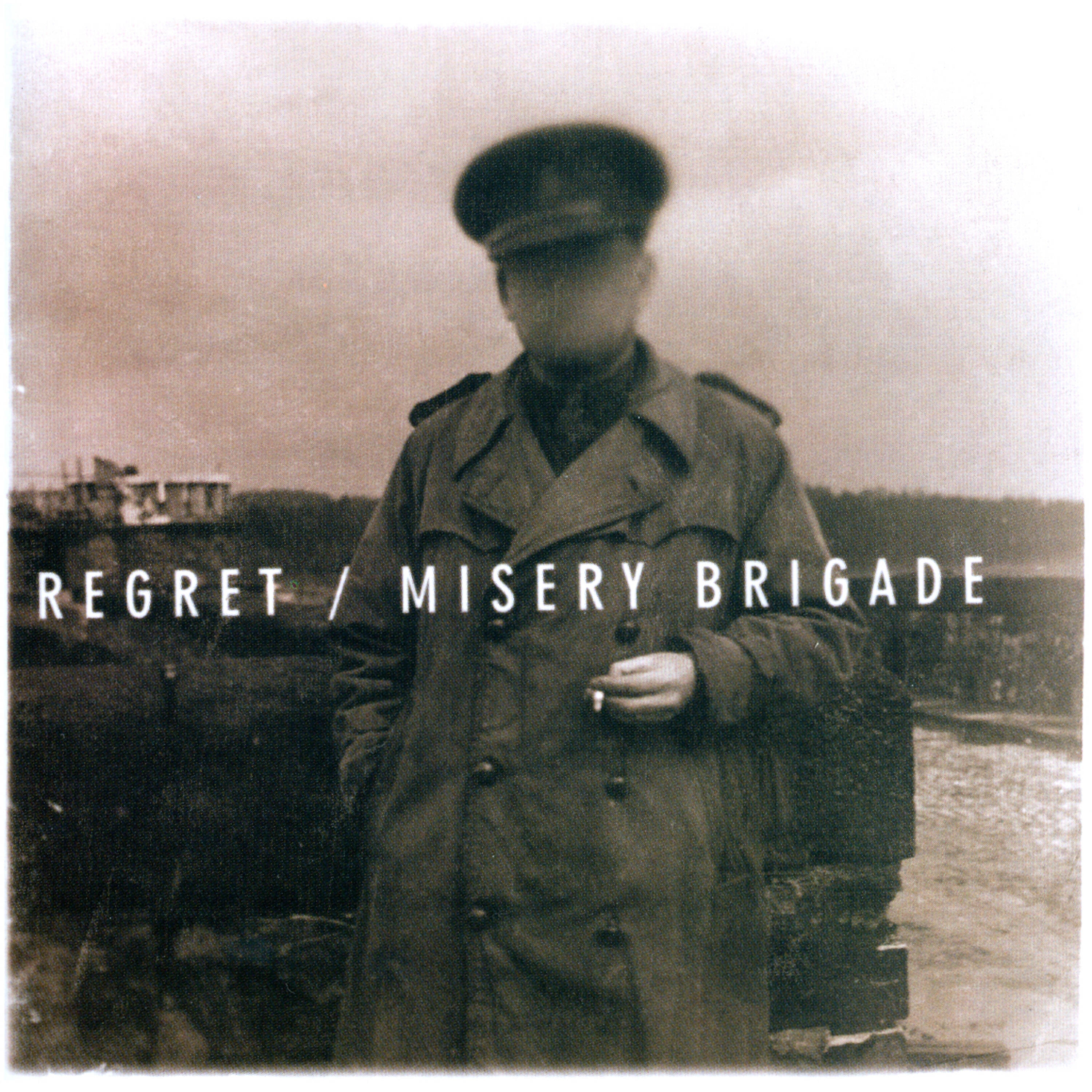 Релиз Misery Brigade