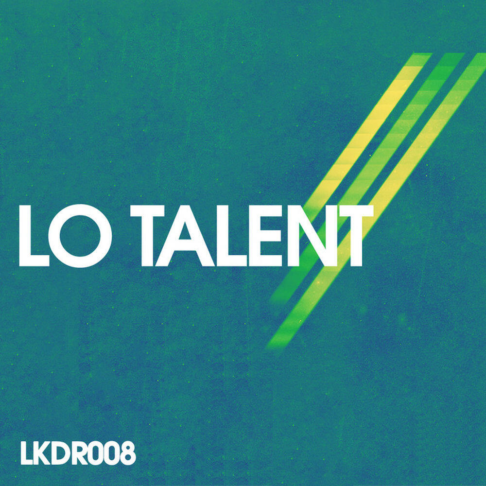 Релиз Lo Talent