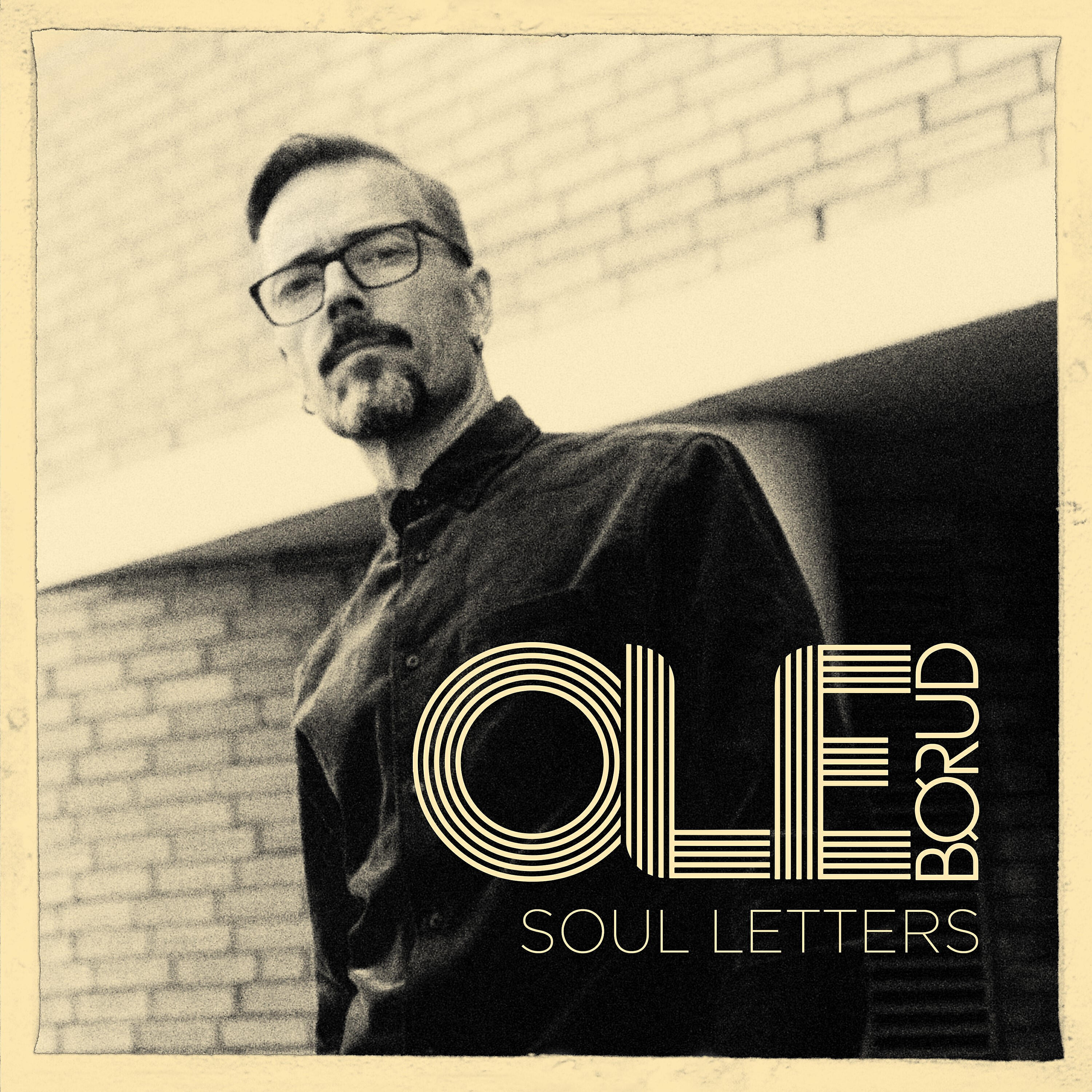 Релиз Soul Letters