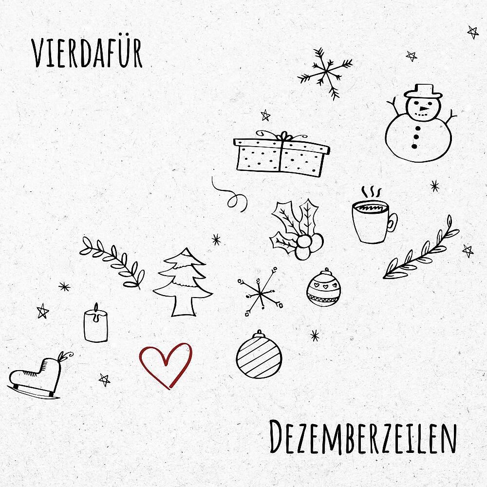Релиз Dezemberzeilen