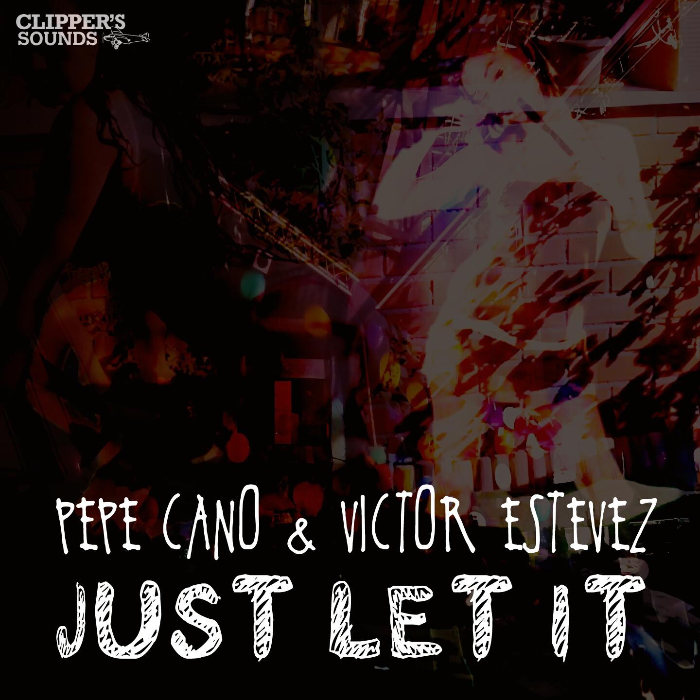 Релиз Just Let It