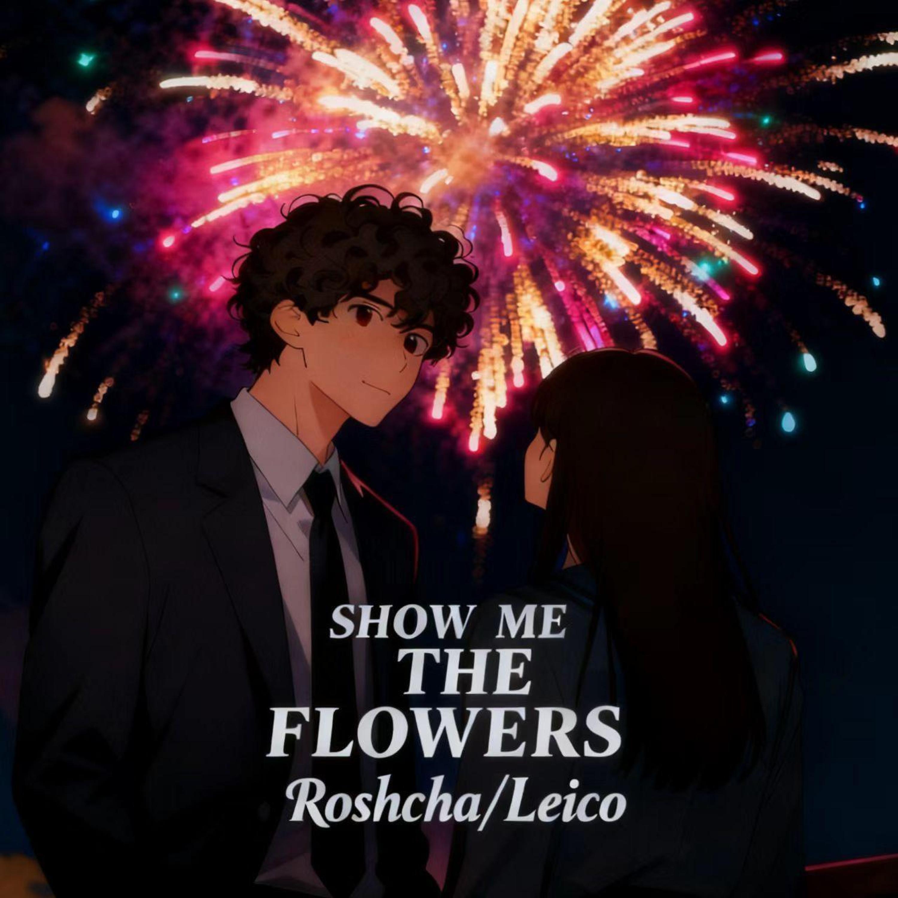 罗夏Roshcha