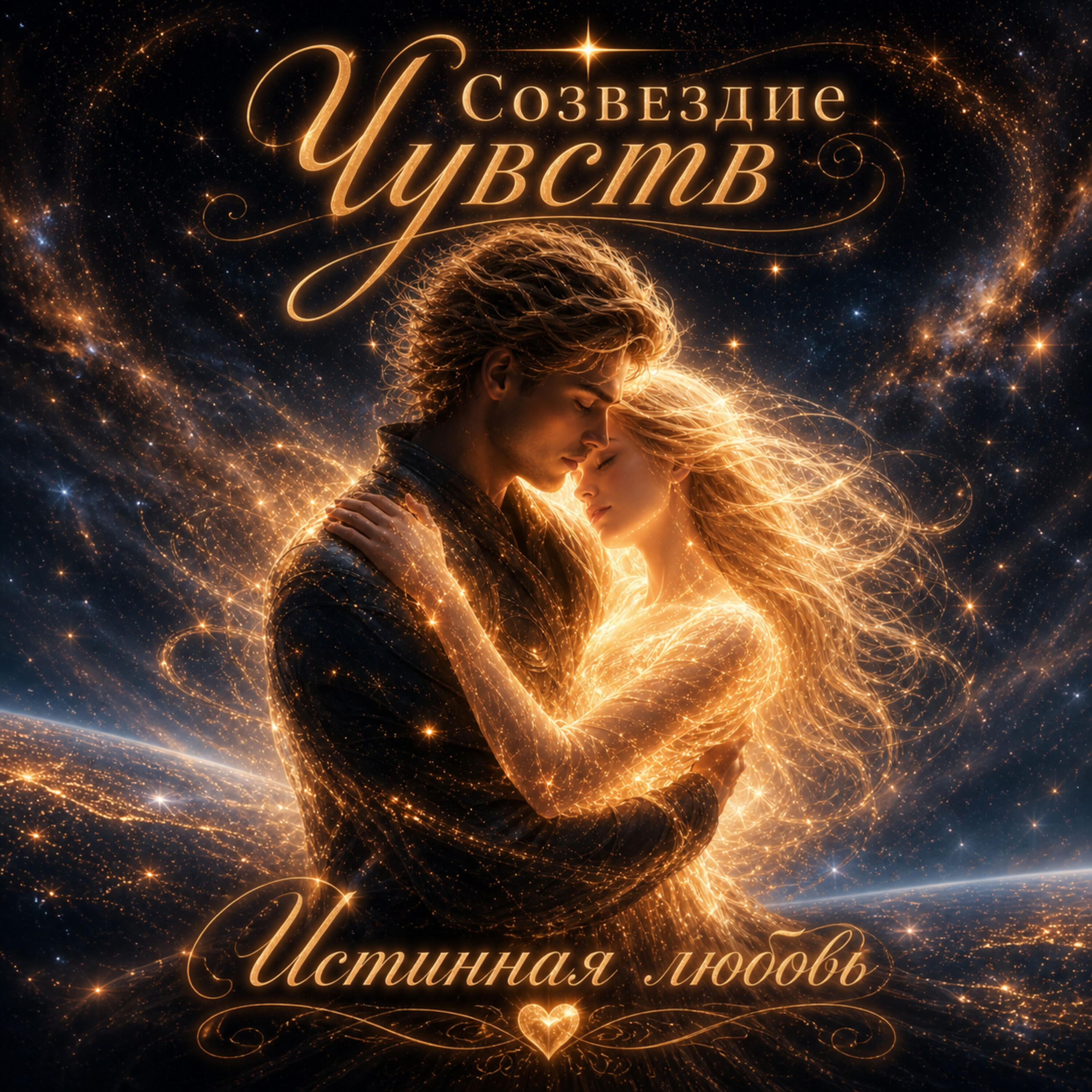 Релиз Истинная любовь