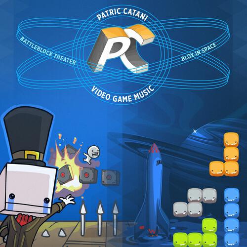 Релиз Video Game Music