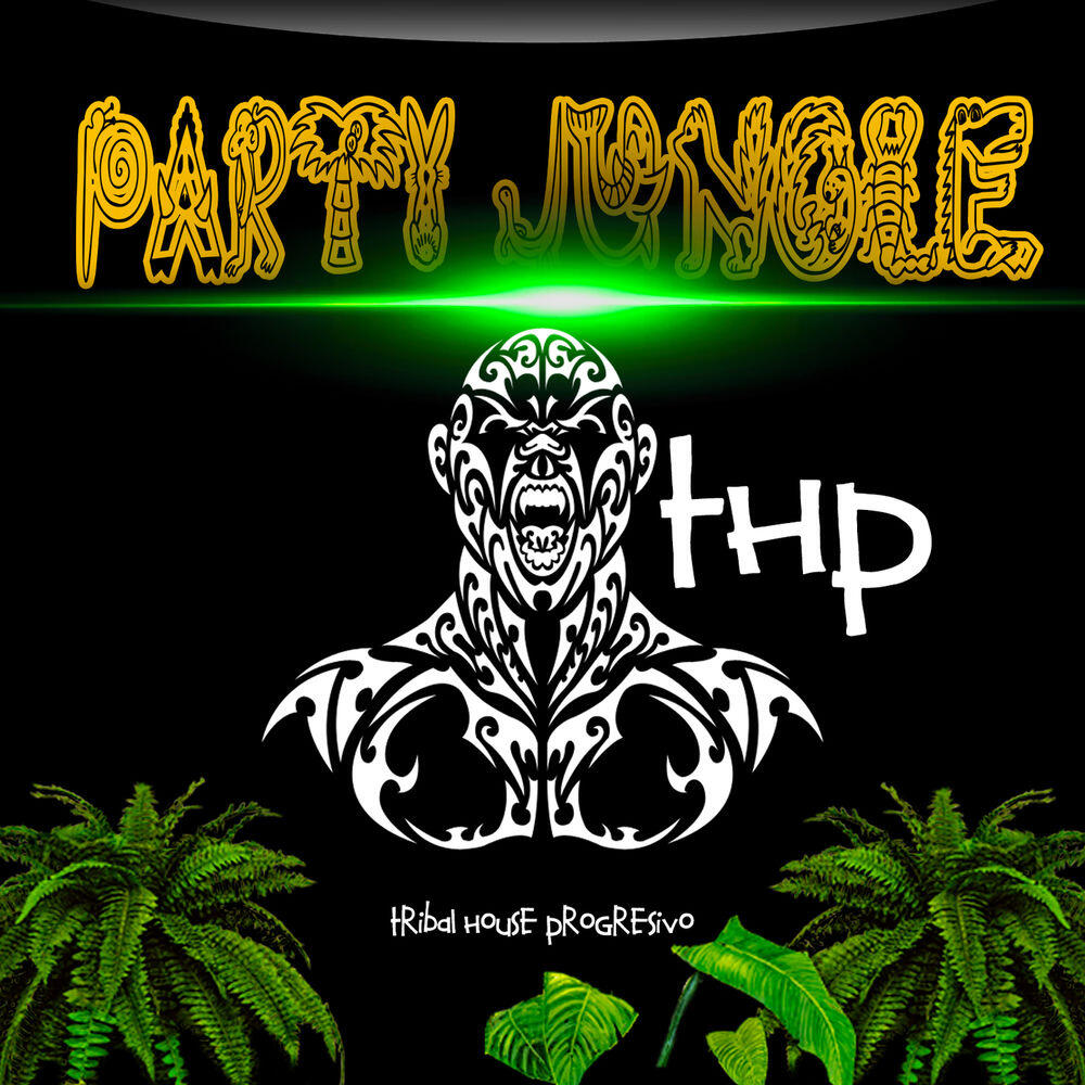 Релиз paRty juNgle