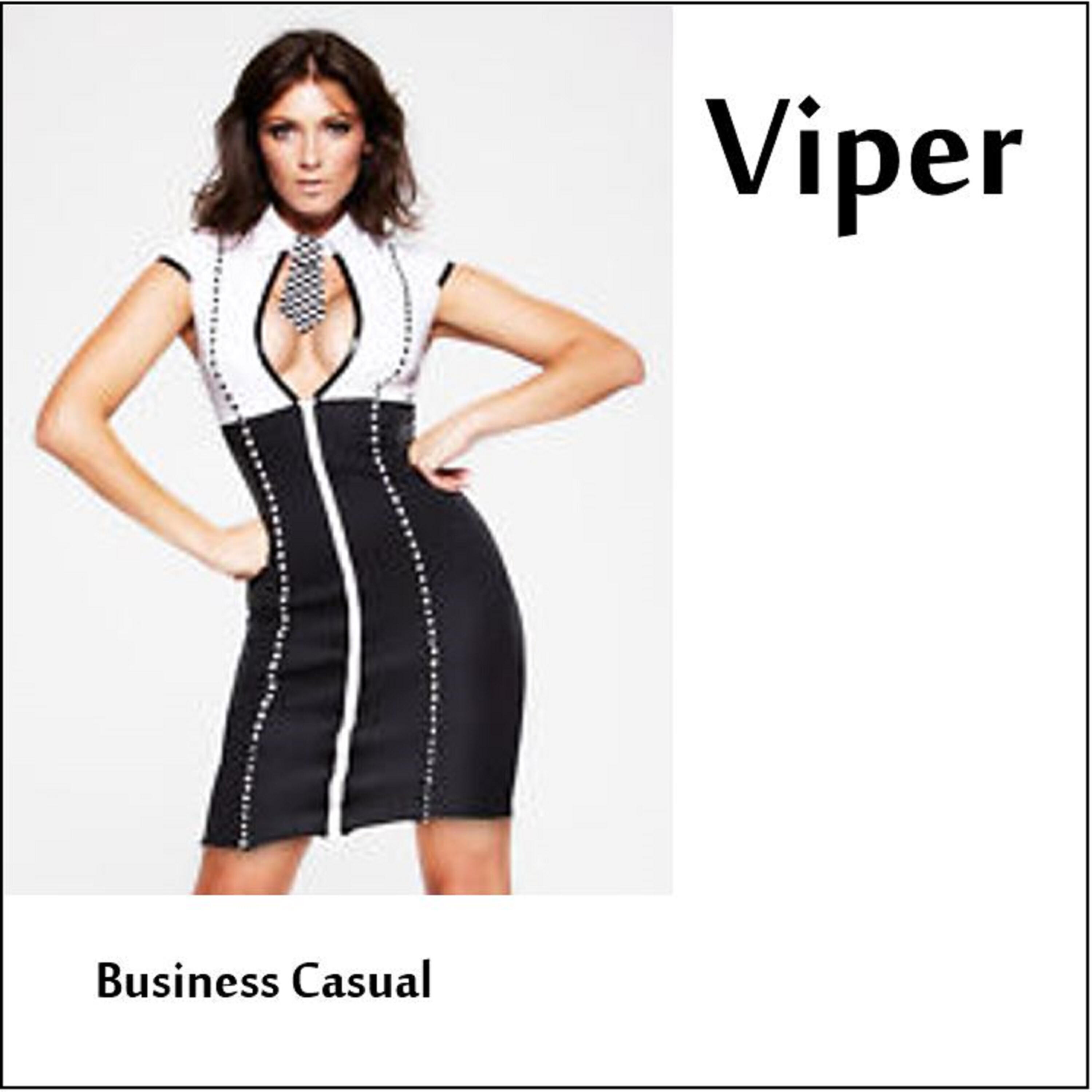 Релиз Business Casual