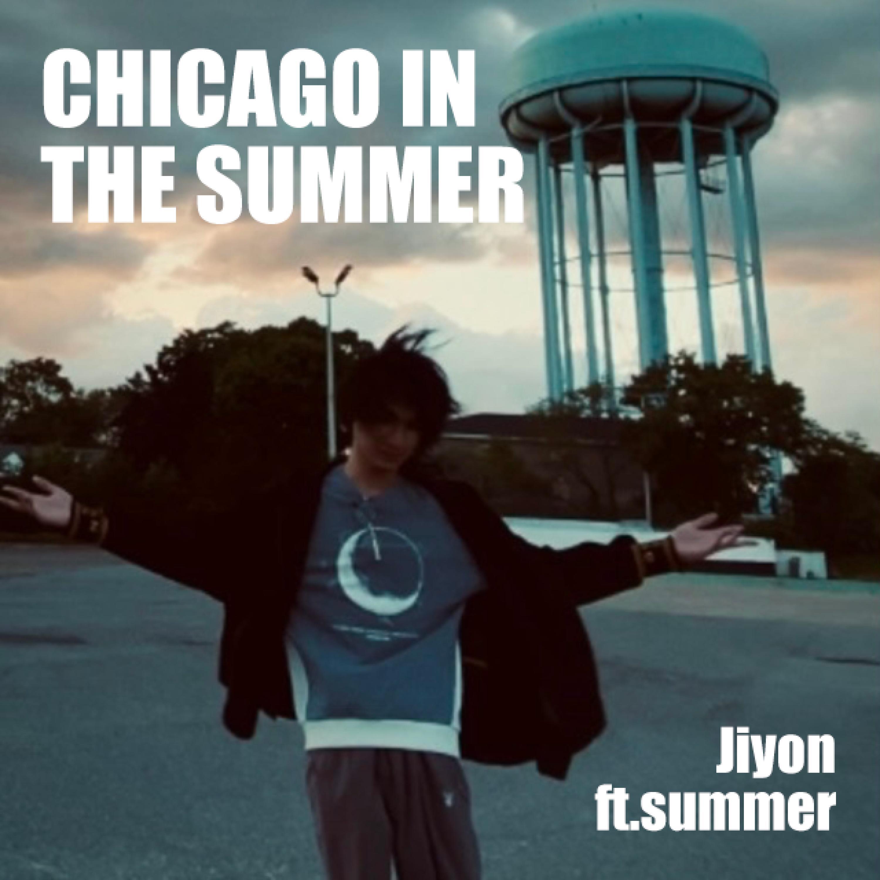 Релиз Chicago in the Summer