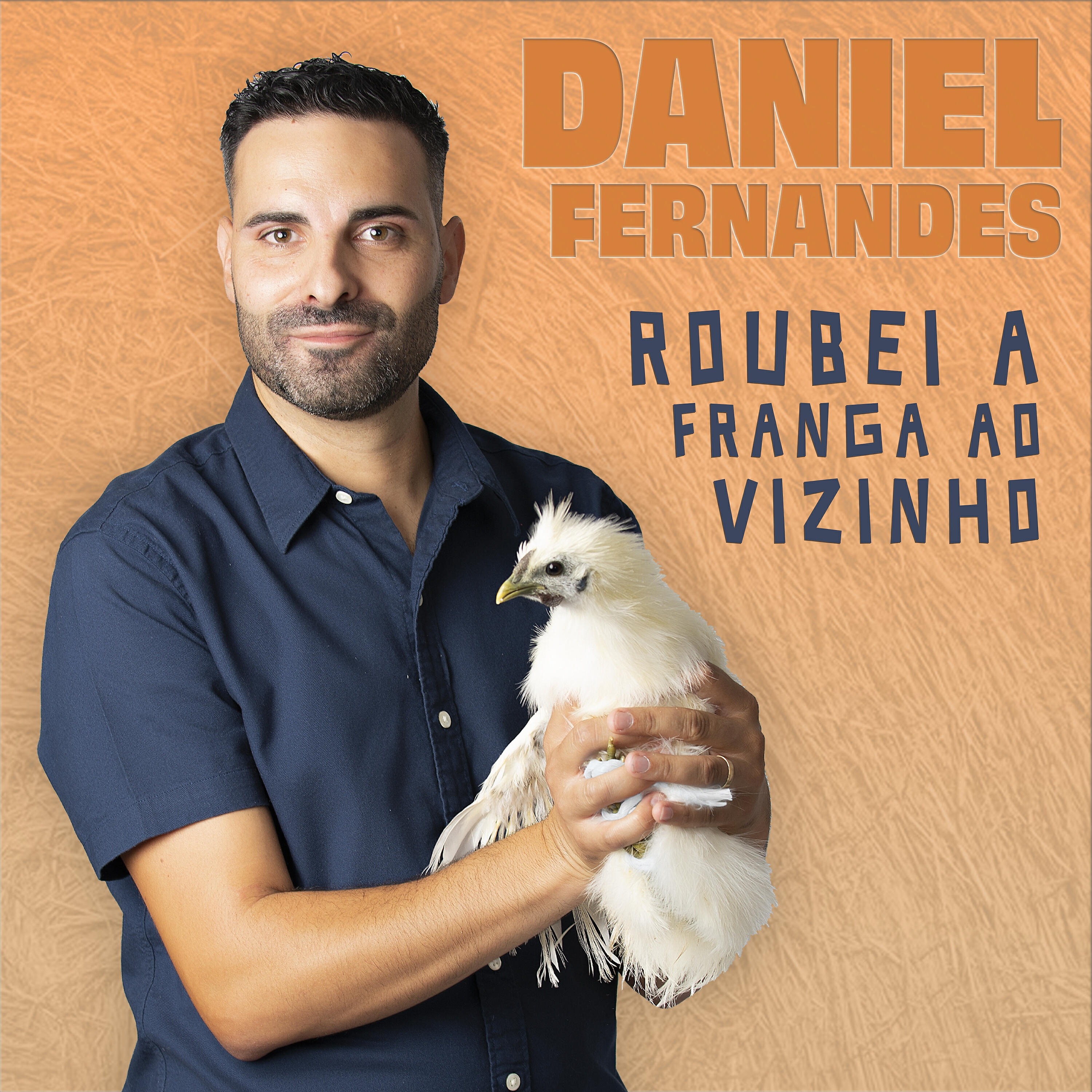 Релиз Roubei a Franga Ao Vizinho