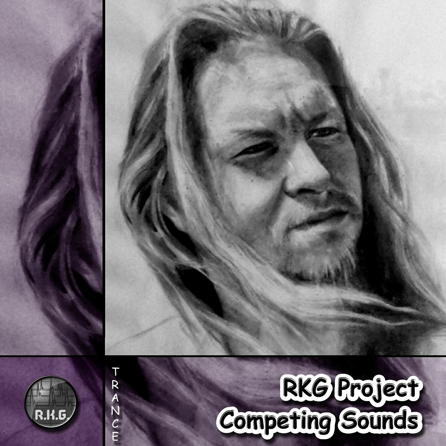 Релиз Competing Sounds