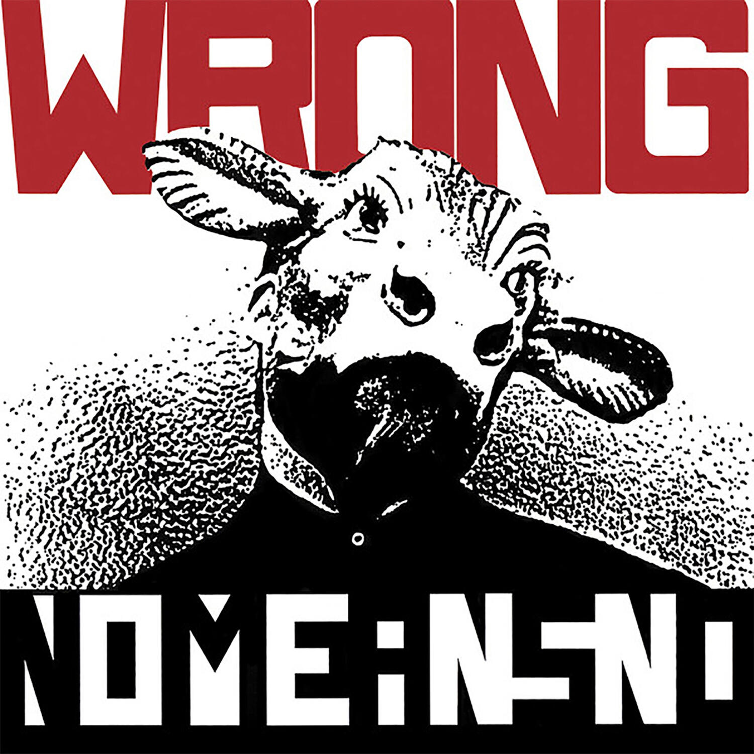 Релиз Wrong