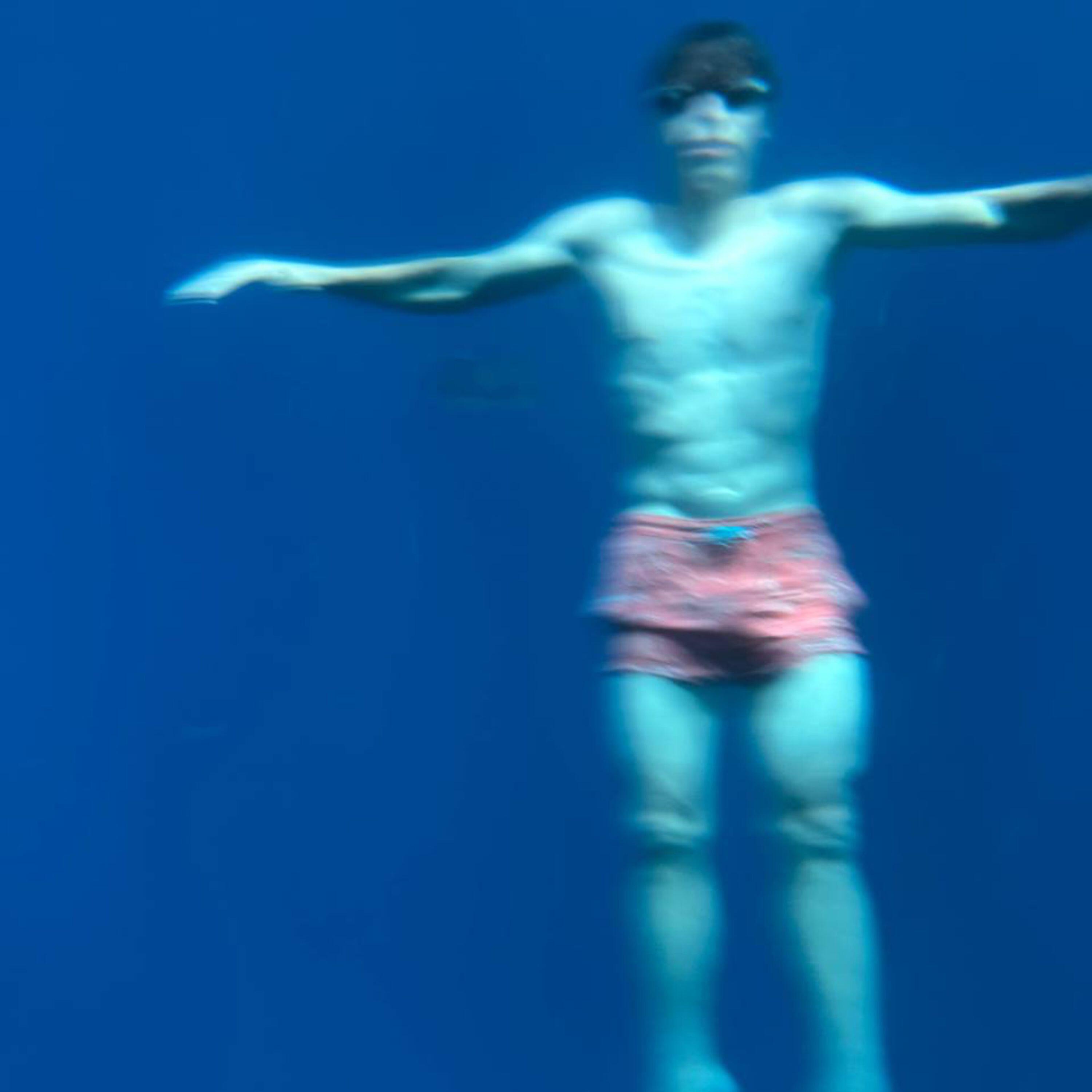 Релиз Ocean Pacific