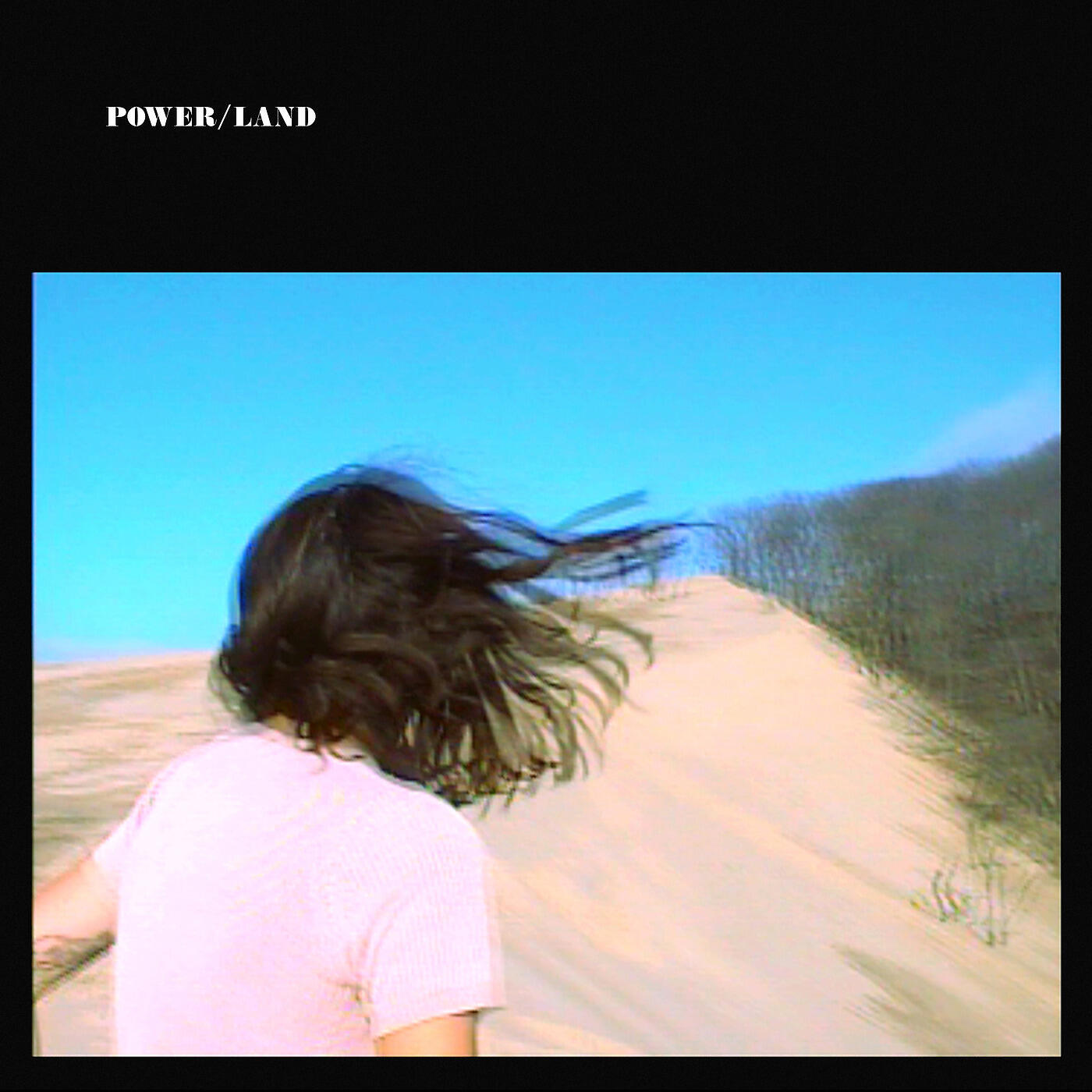 Релиз Power / Land