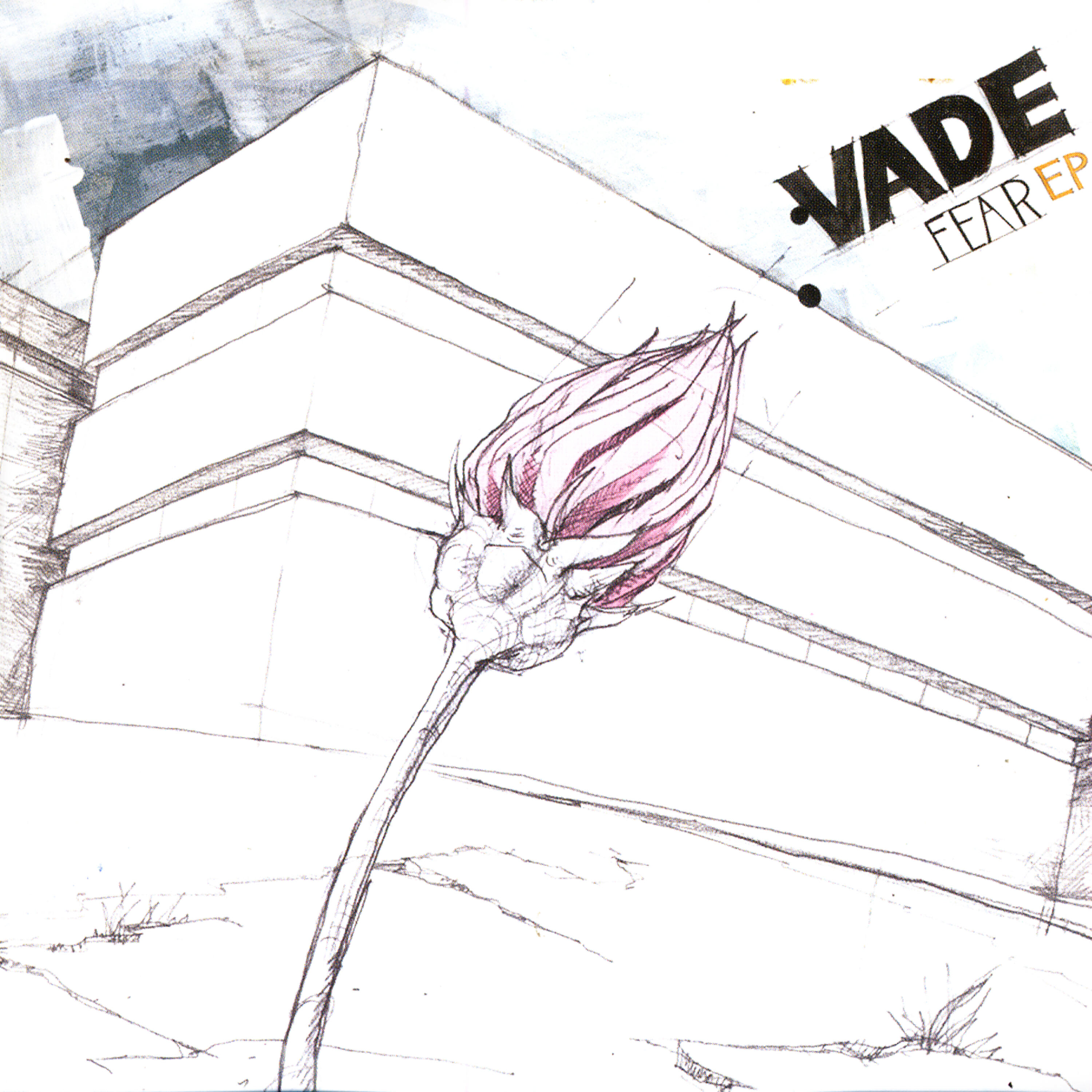 Релиз Fear EP