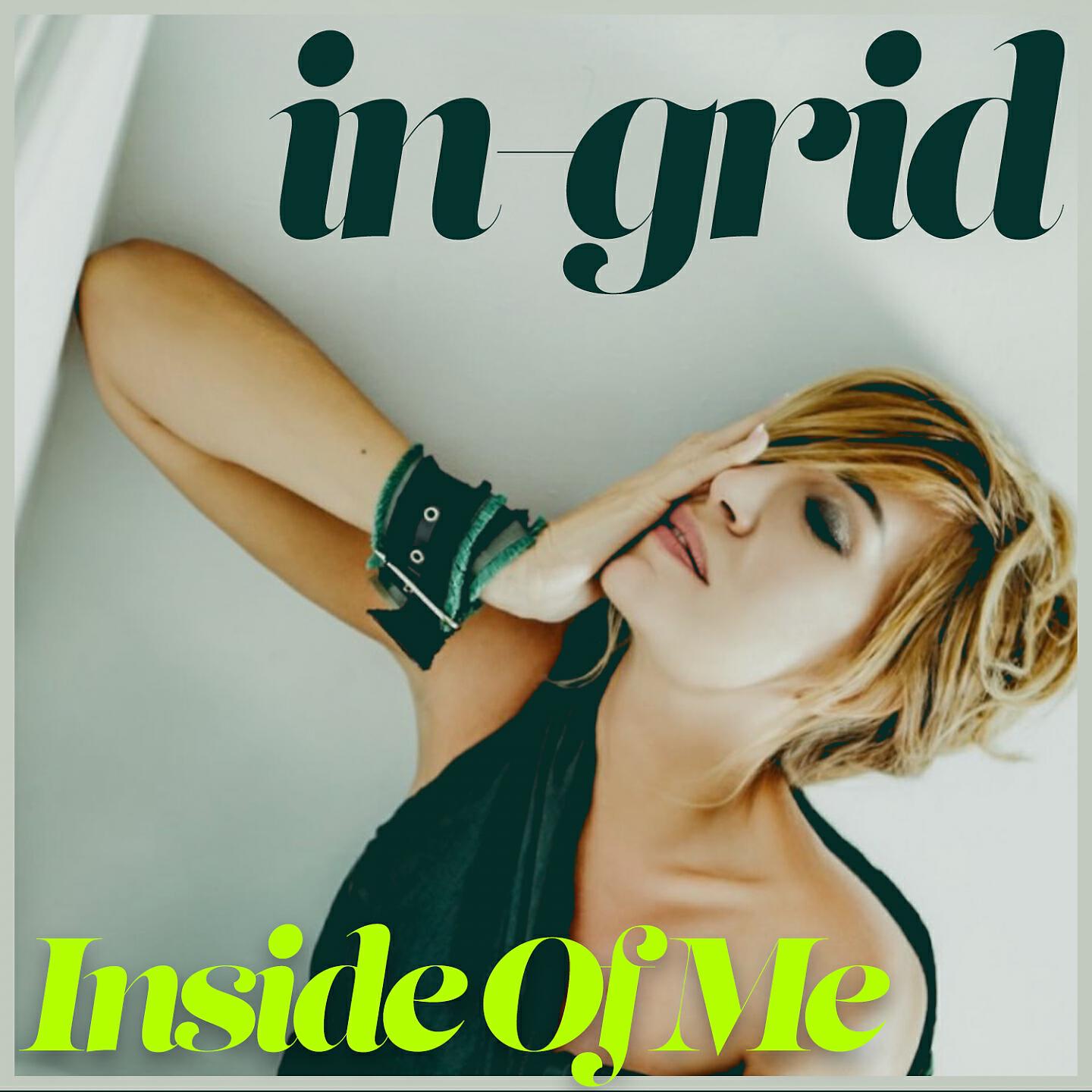 Релиз Inside of Me