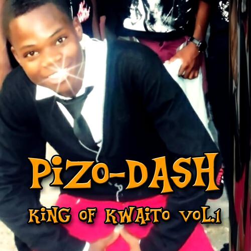 Релиз King of Kwaito, Vol. 1