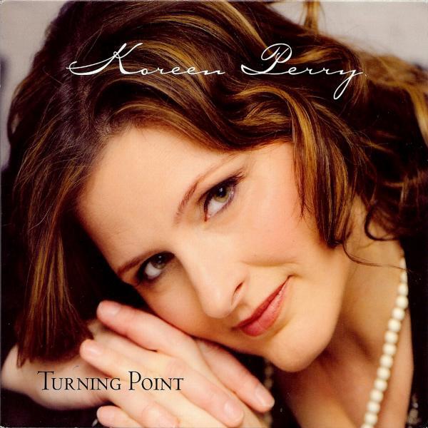 Релиз Turning Point