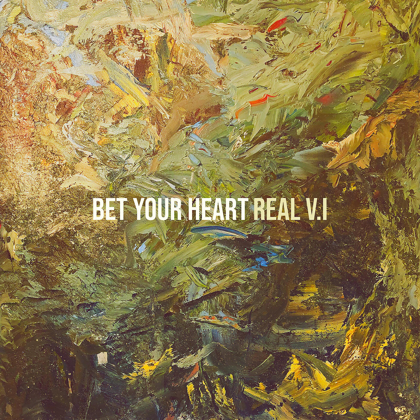Релиз Bet Your Heart
