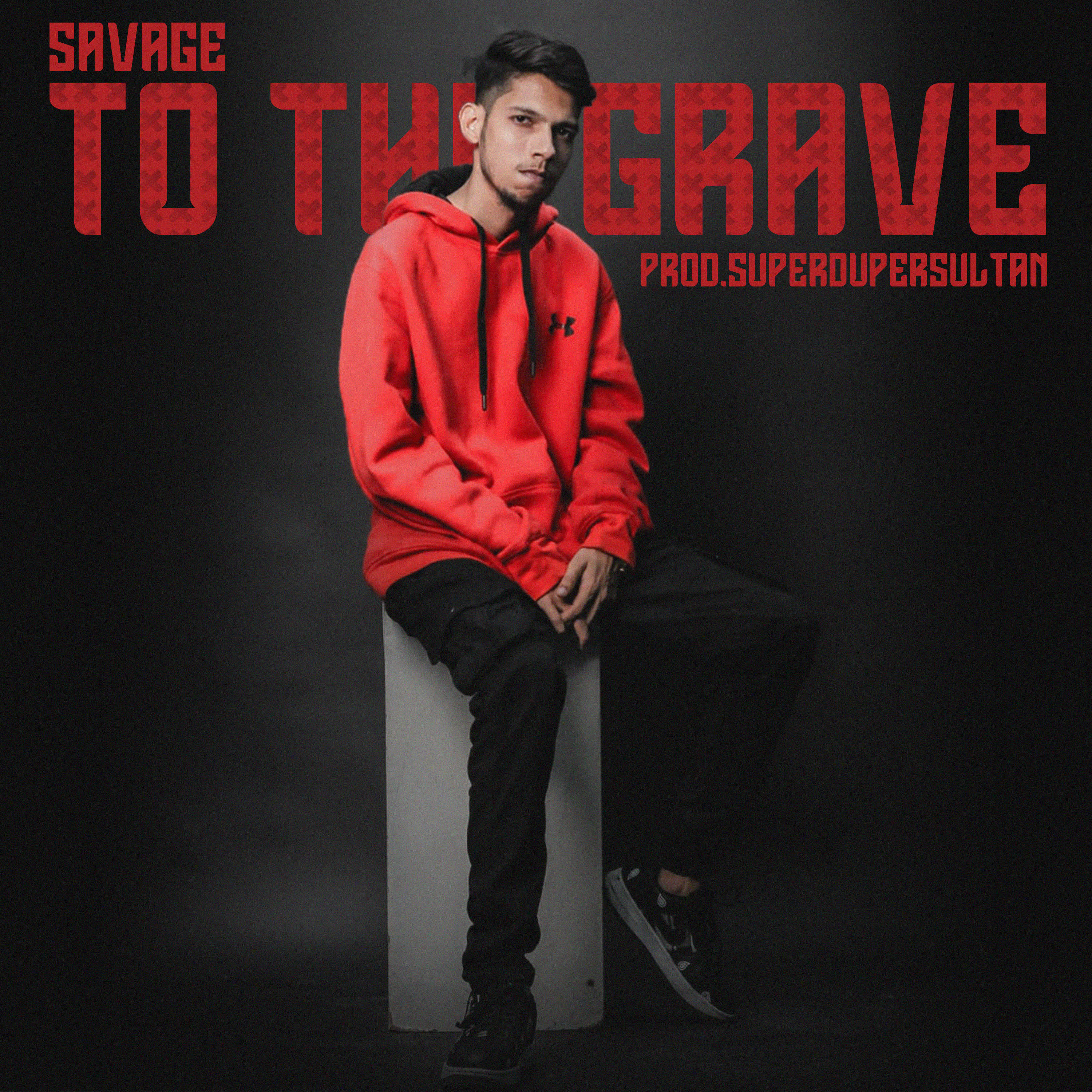 Релиз To The Grave