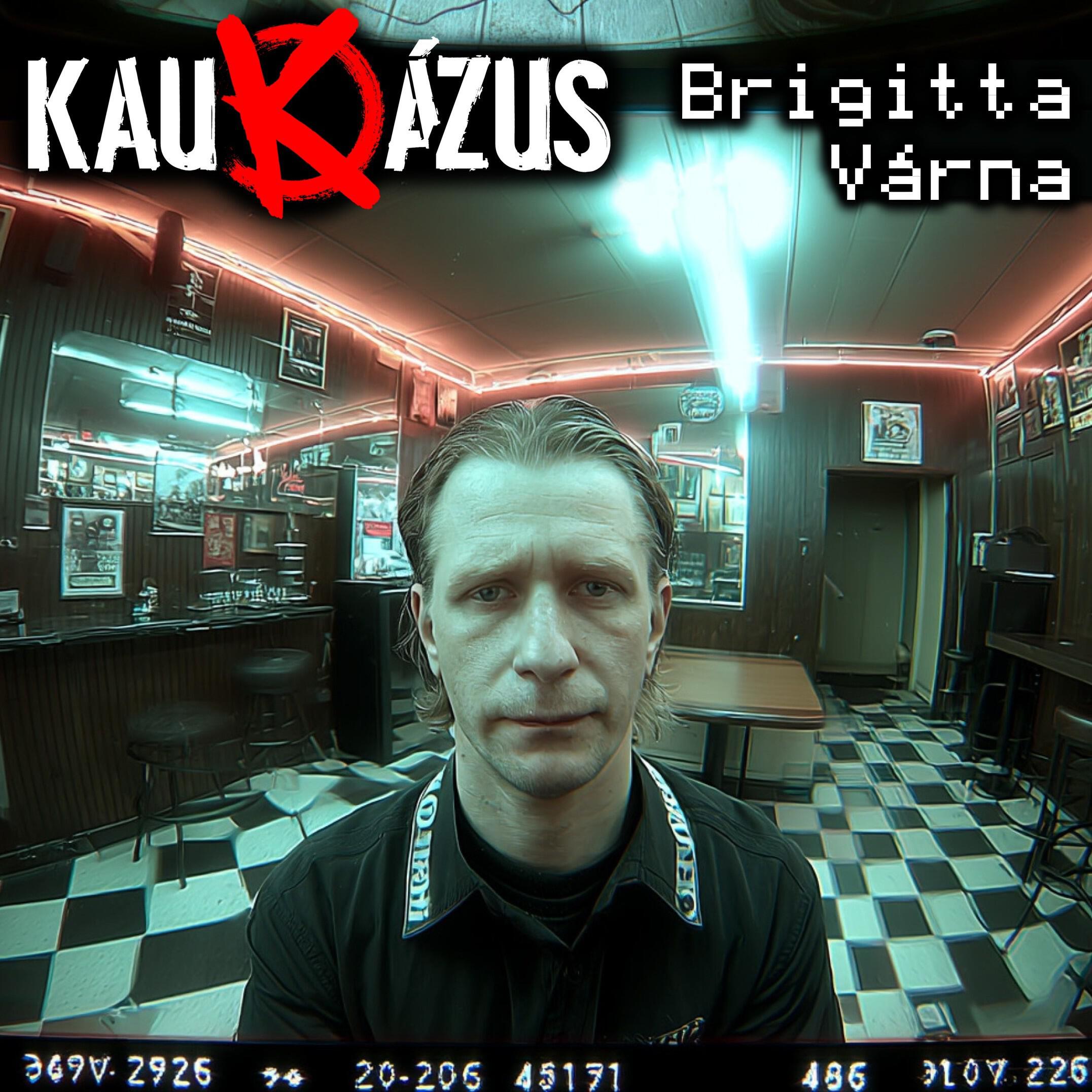 Релиз Brigitta Várna