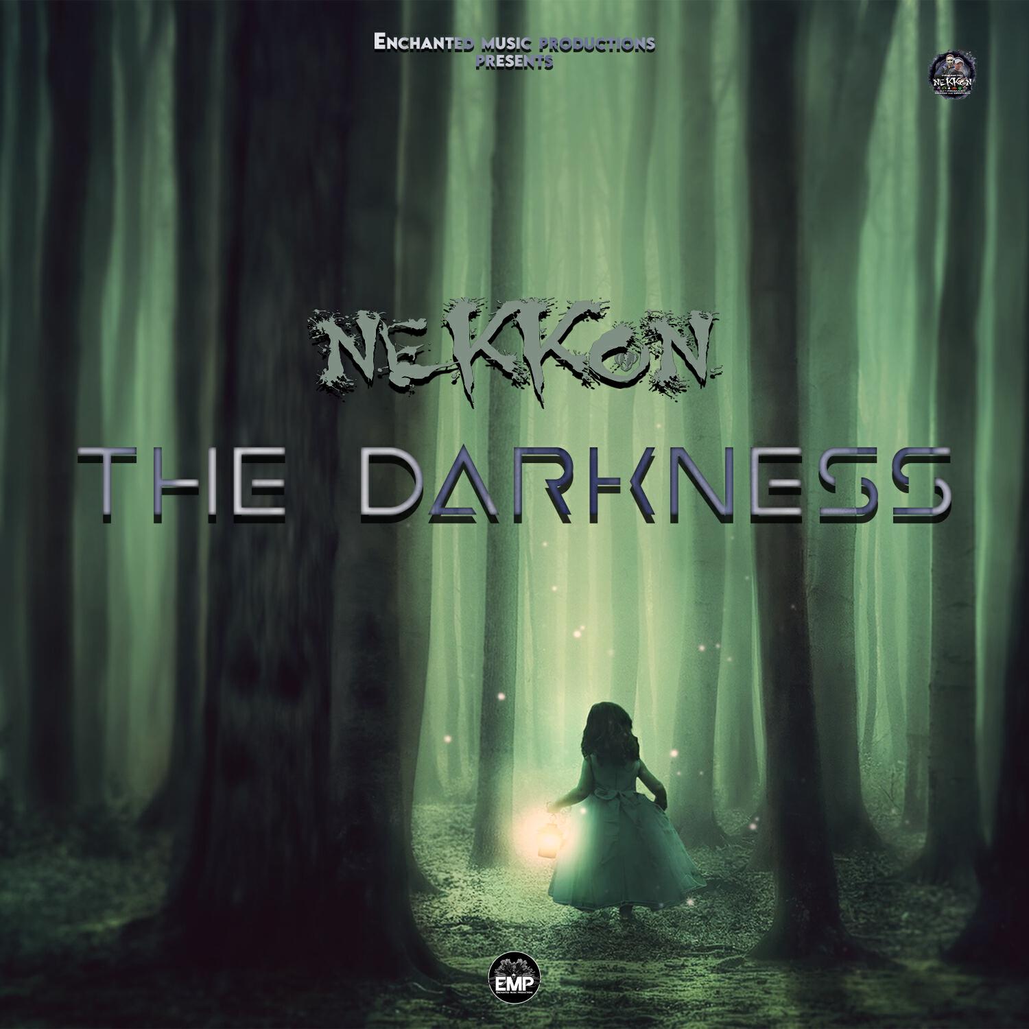 Релиз The Darkness