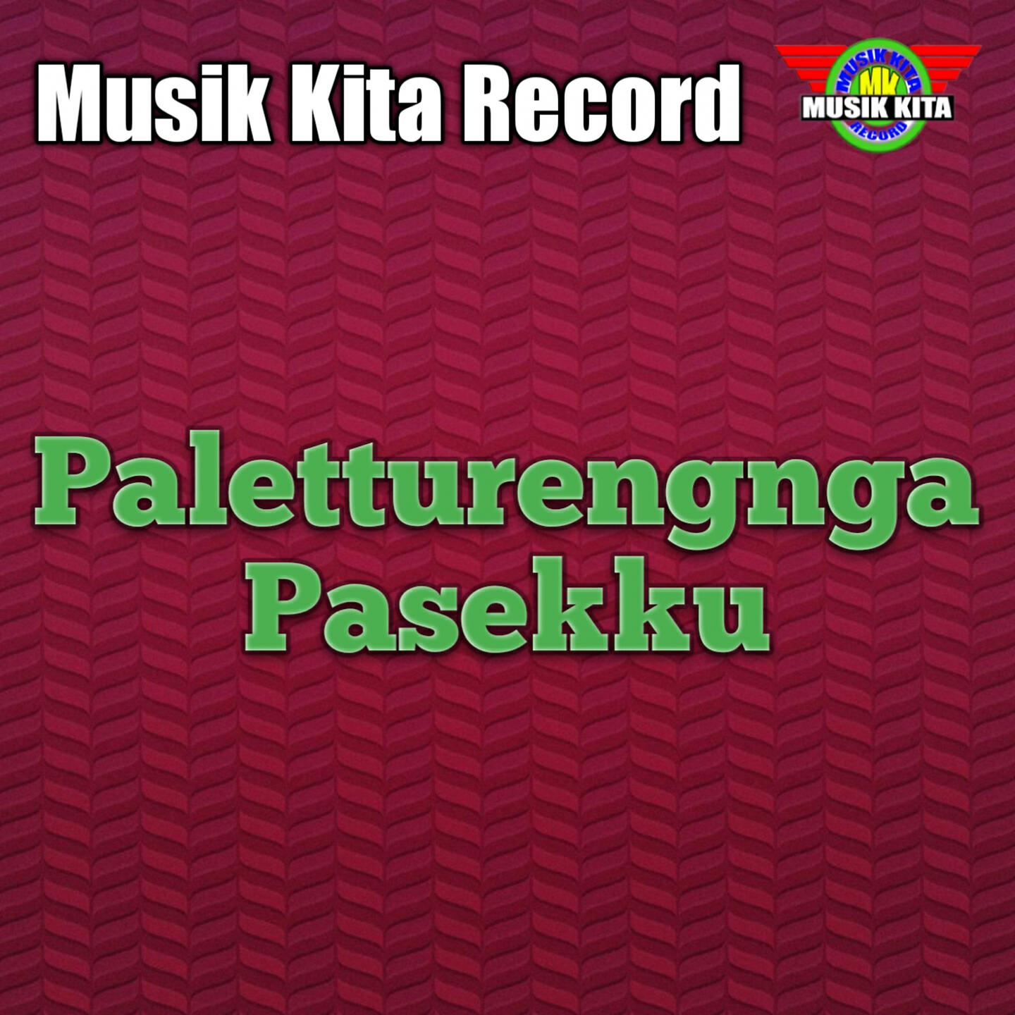 Релиз Paletturengnga Pasekku