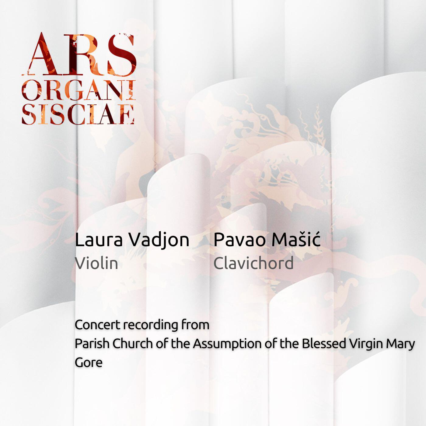 Релиз Concert recording from Parish Church of the Assumption of the Blessed Virgin Mary Gore