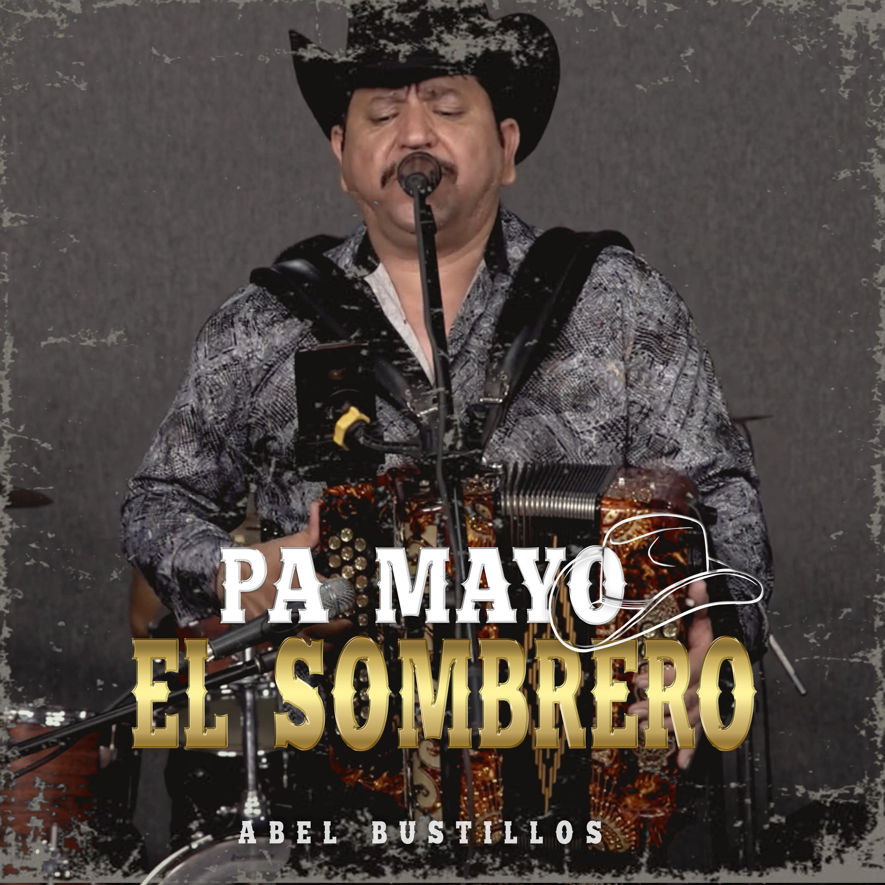Релиз Pa Mayo el Sombrero
