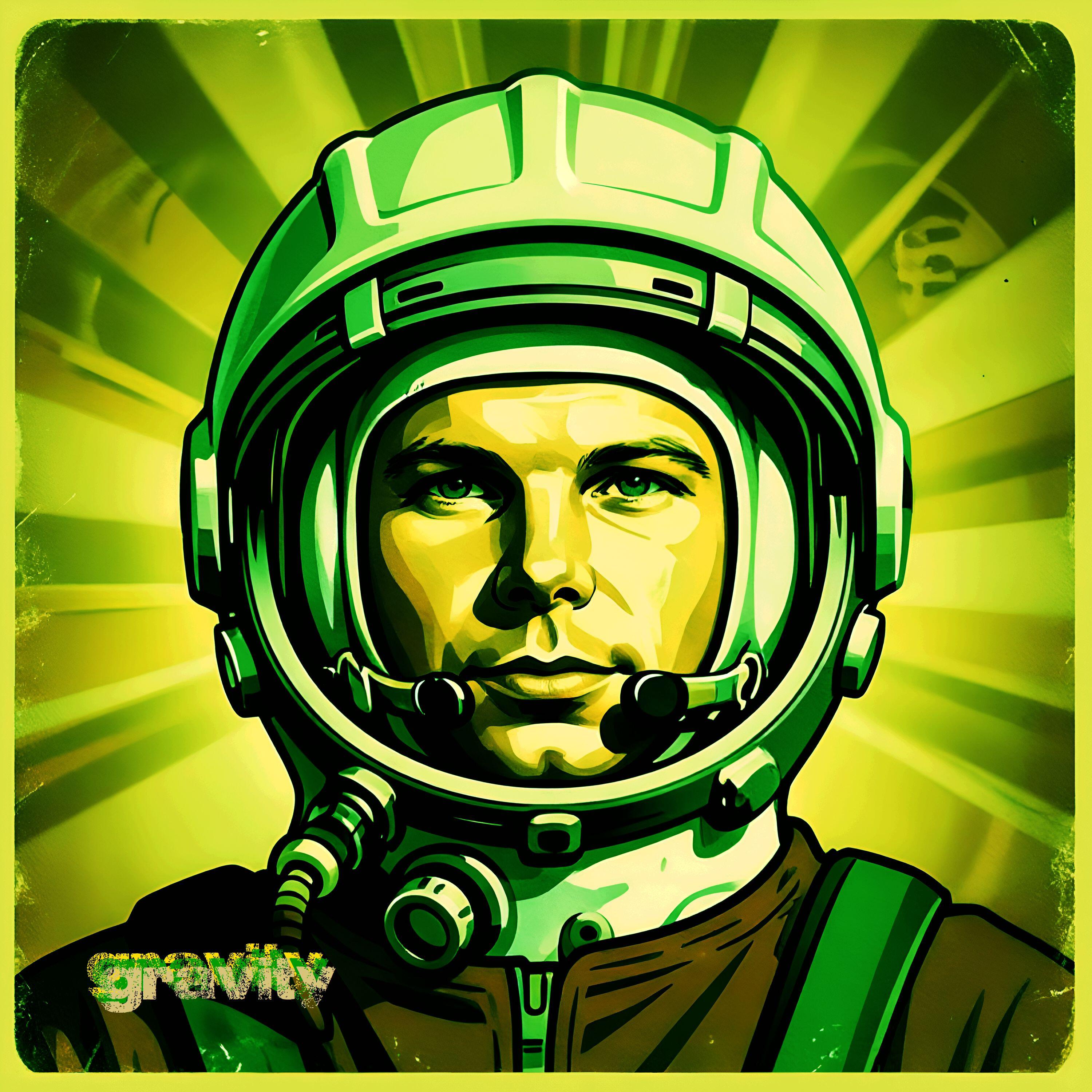 Релиз gravity