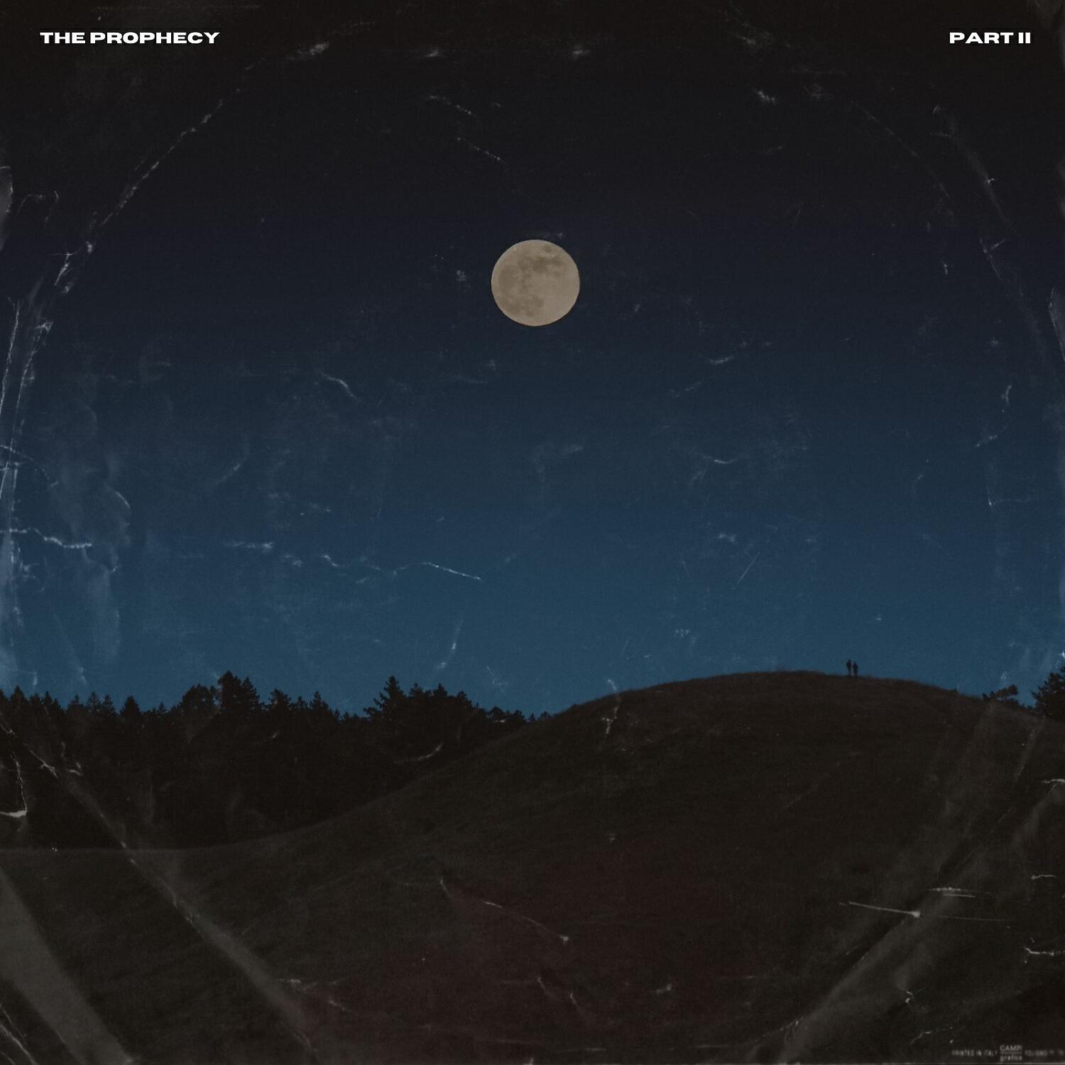 Релиз The Prophecy Pt II