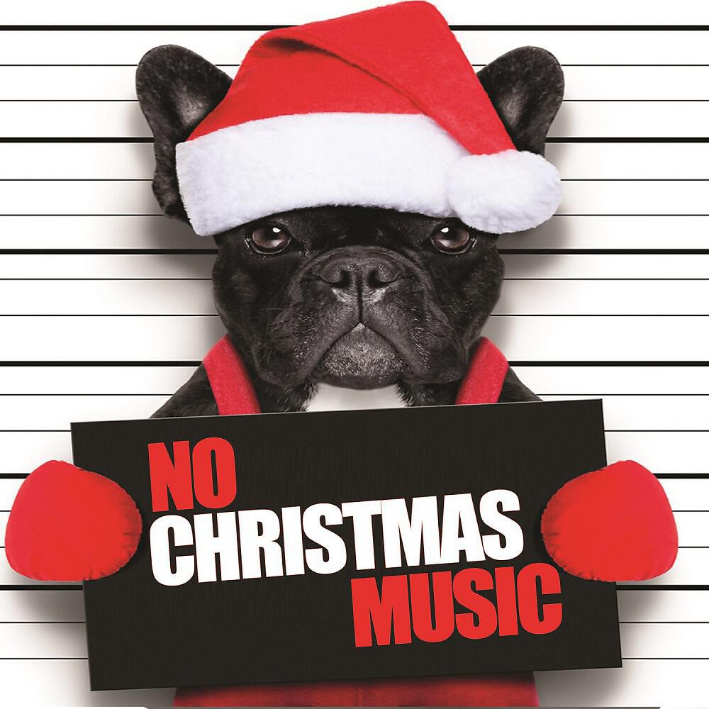 Релиз No Christmas Music