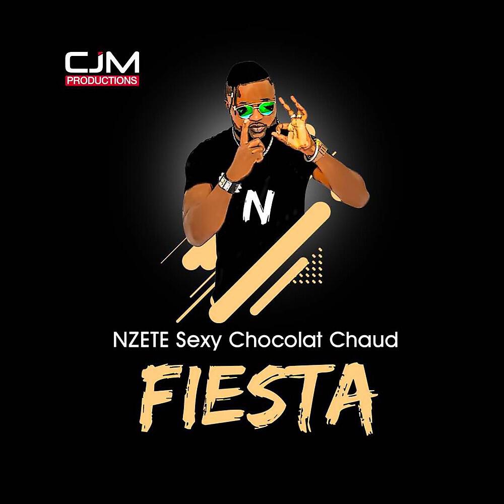 Nzété Sexy Chocolat Chaud