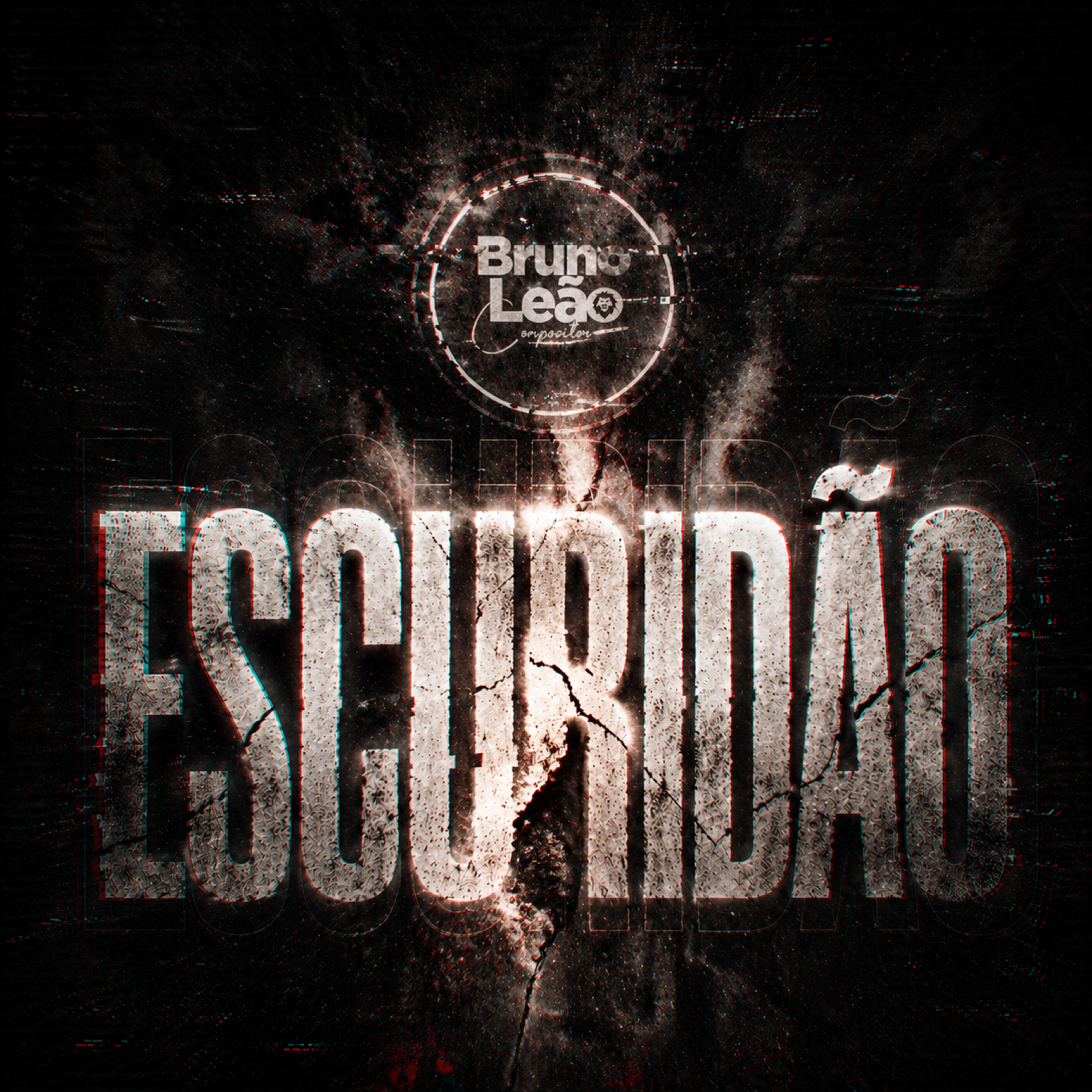 Релиз Escuridão