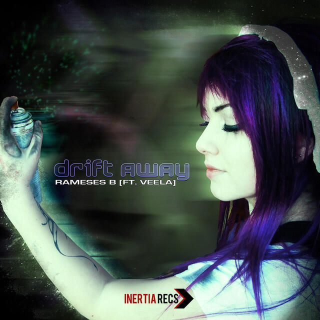 Релиз Drift Away