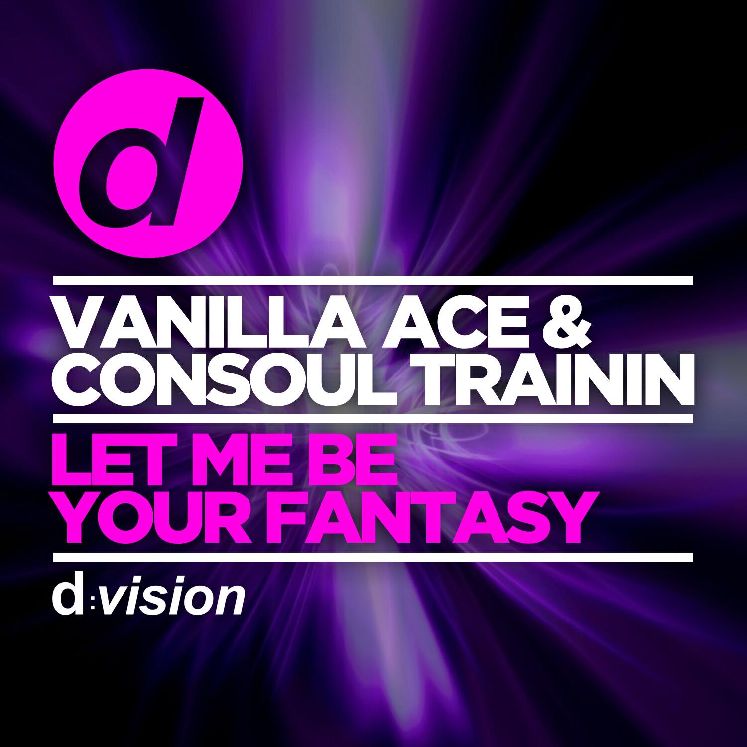 Релиз Let Me Be Your Fantasy