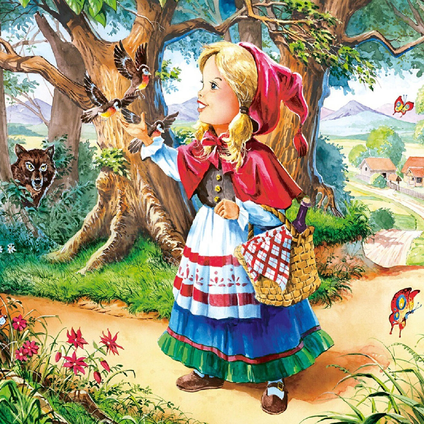 Книга Сказки для детей