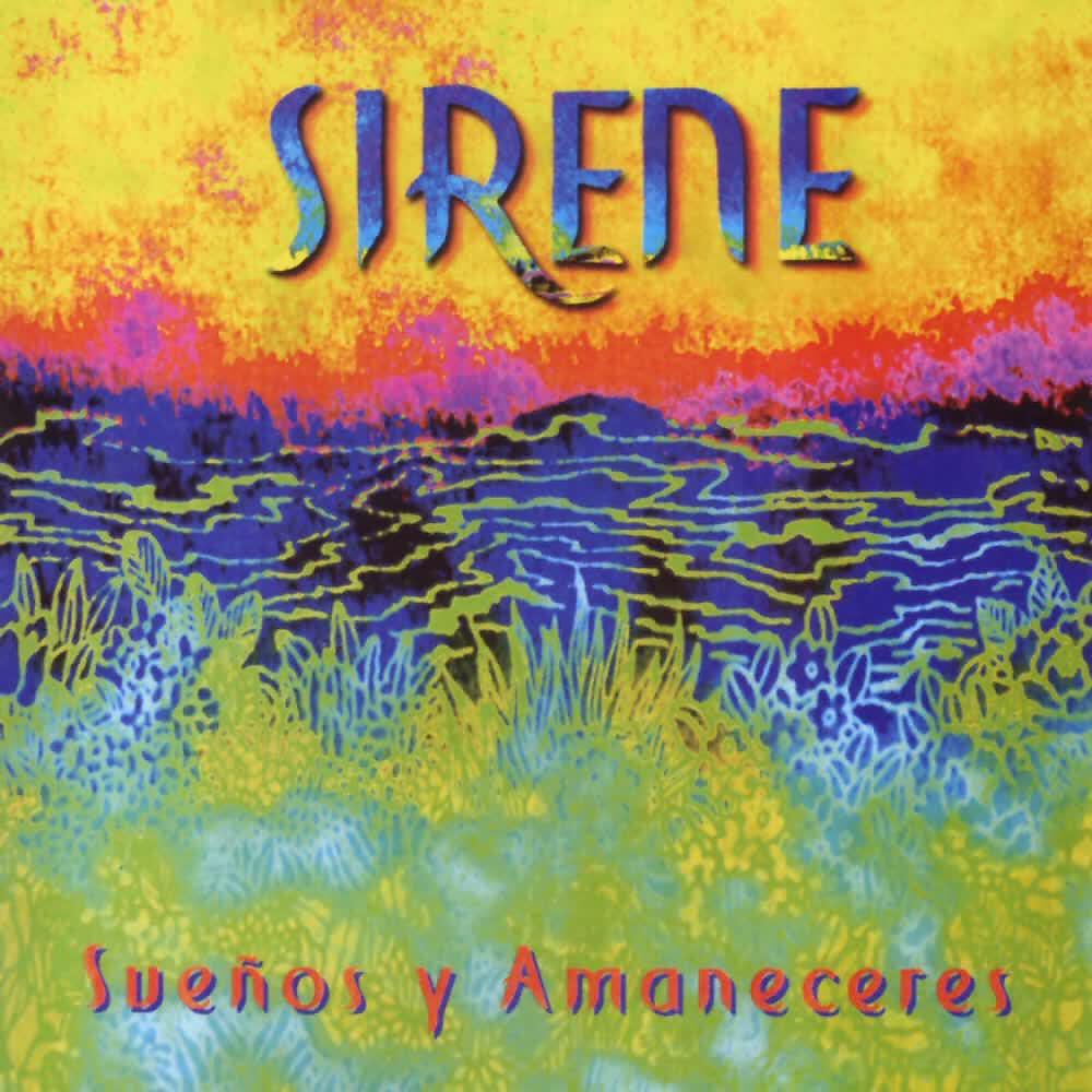 Постер альбома Sueños Y Amaneceres