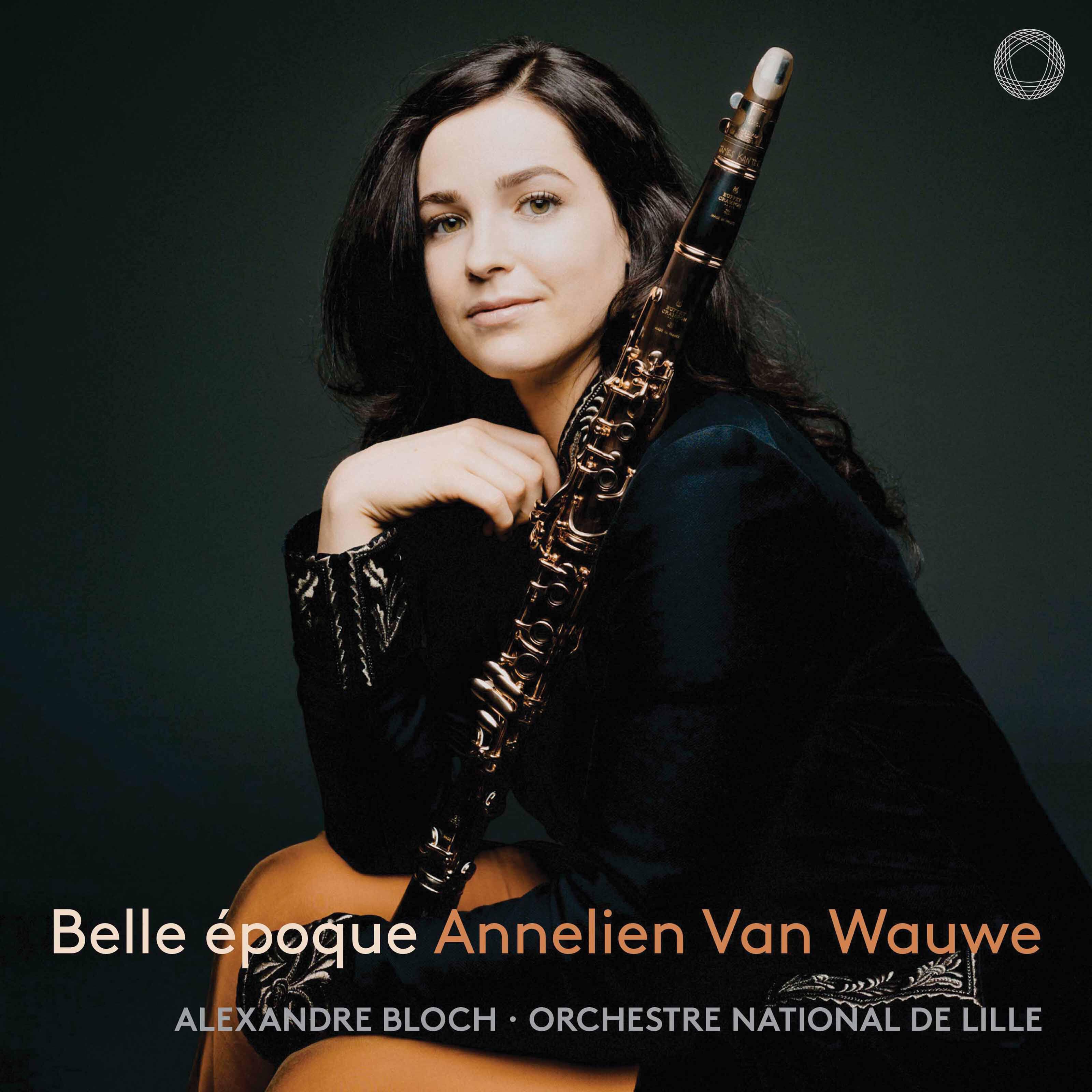 Релиз Belle époque