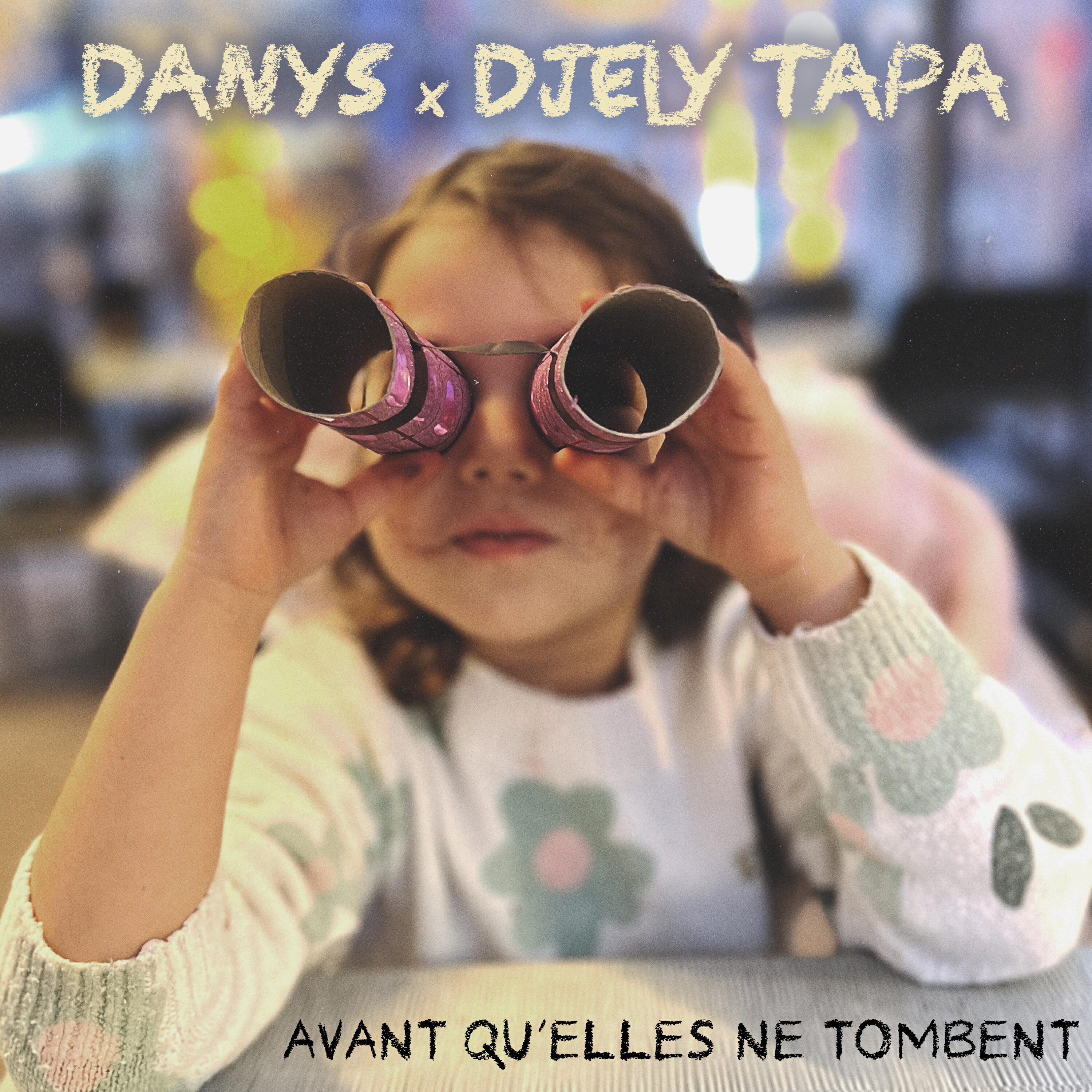 Релиз Avant qu'elles ne tombent