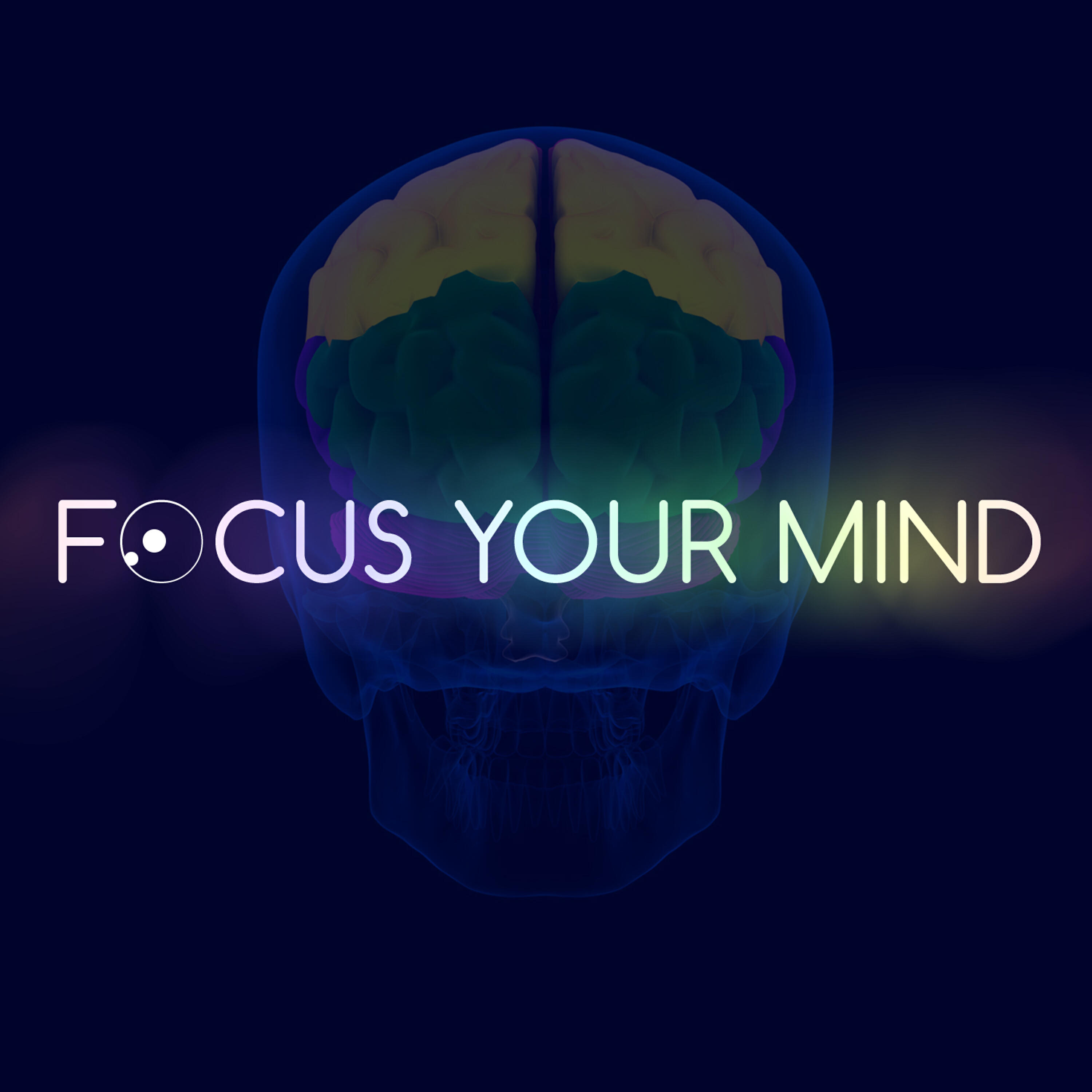 Релиз Focus Your Mind